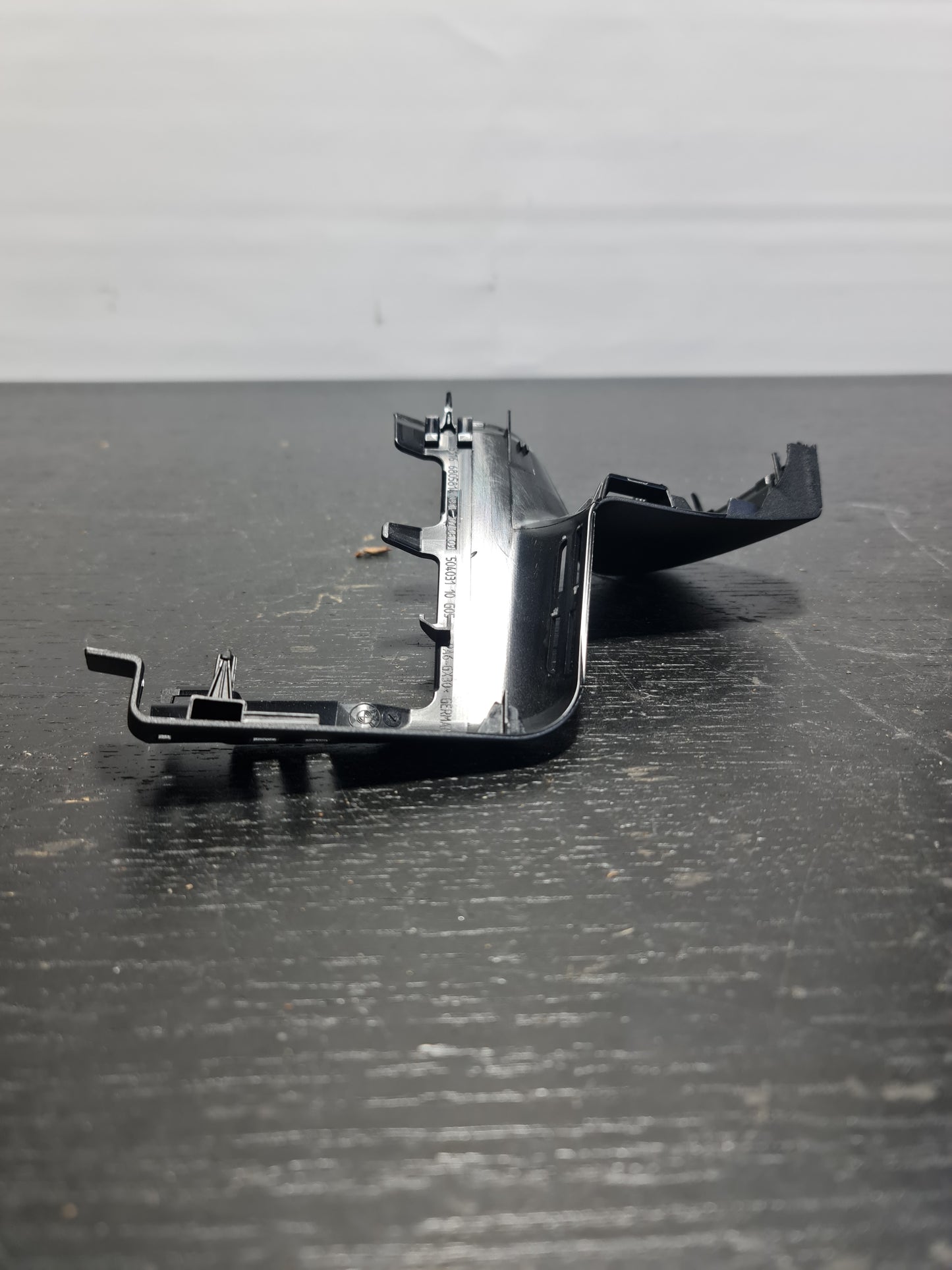 BMW X5 G05 Interior Front Right Ceiling Cover Cap 5116 6805814 - MPerformance.parts