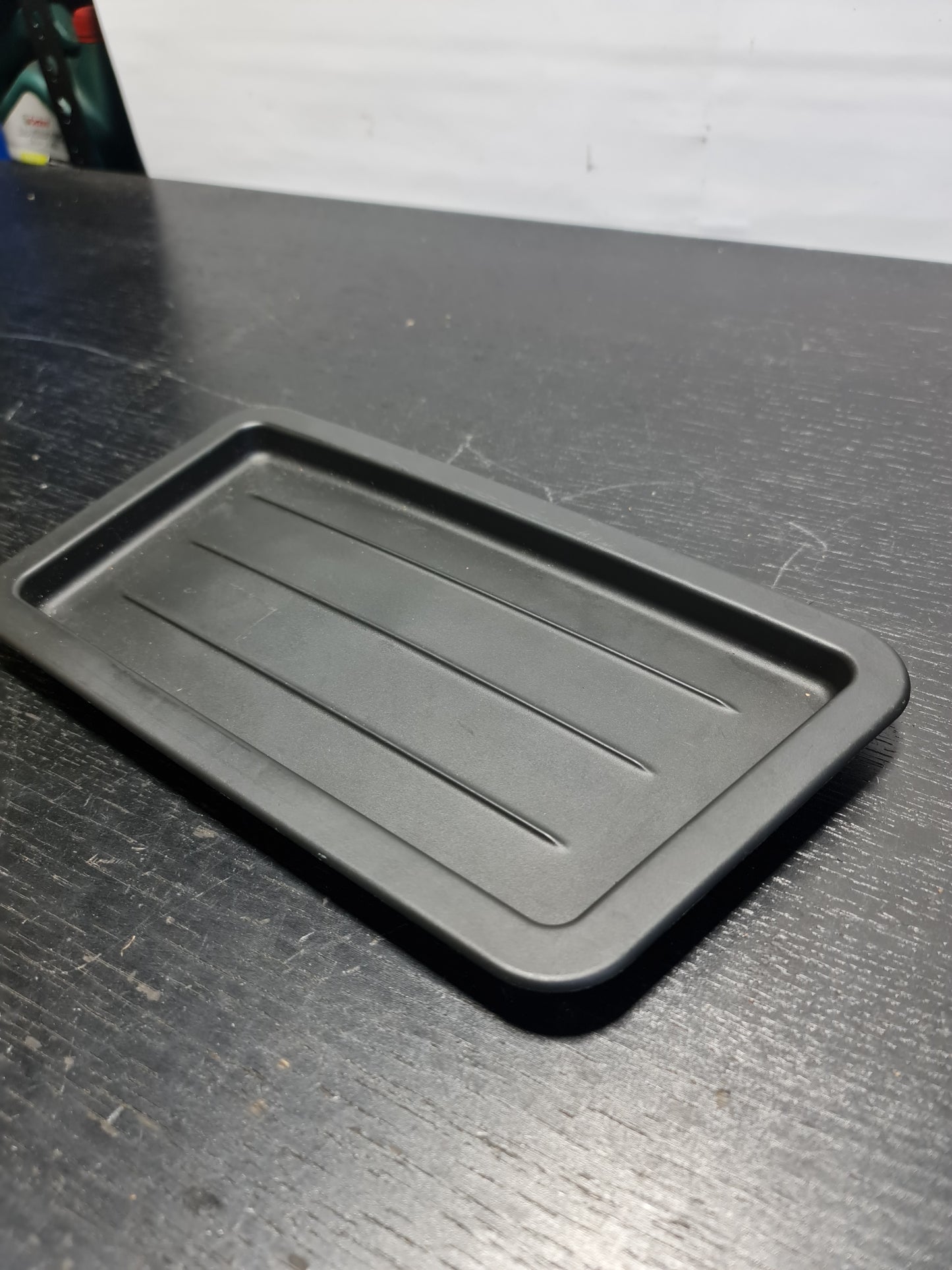 BMW M4 F82 Rear Boot Storage Tray Trim Cover Panel 51477245912 - MPerformance.parts