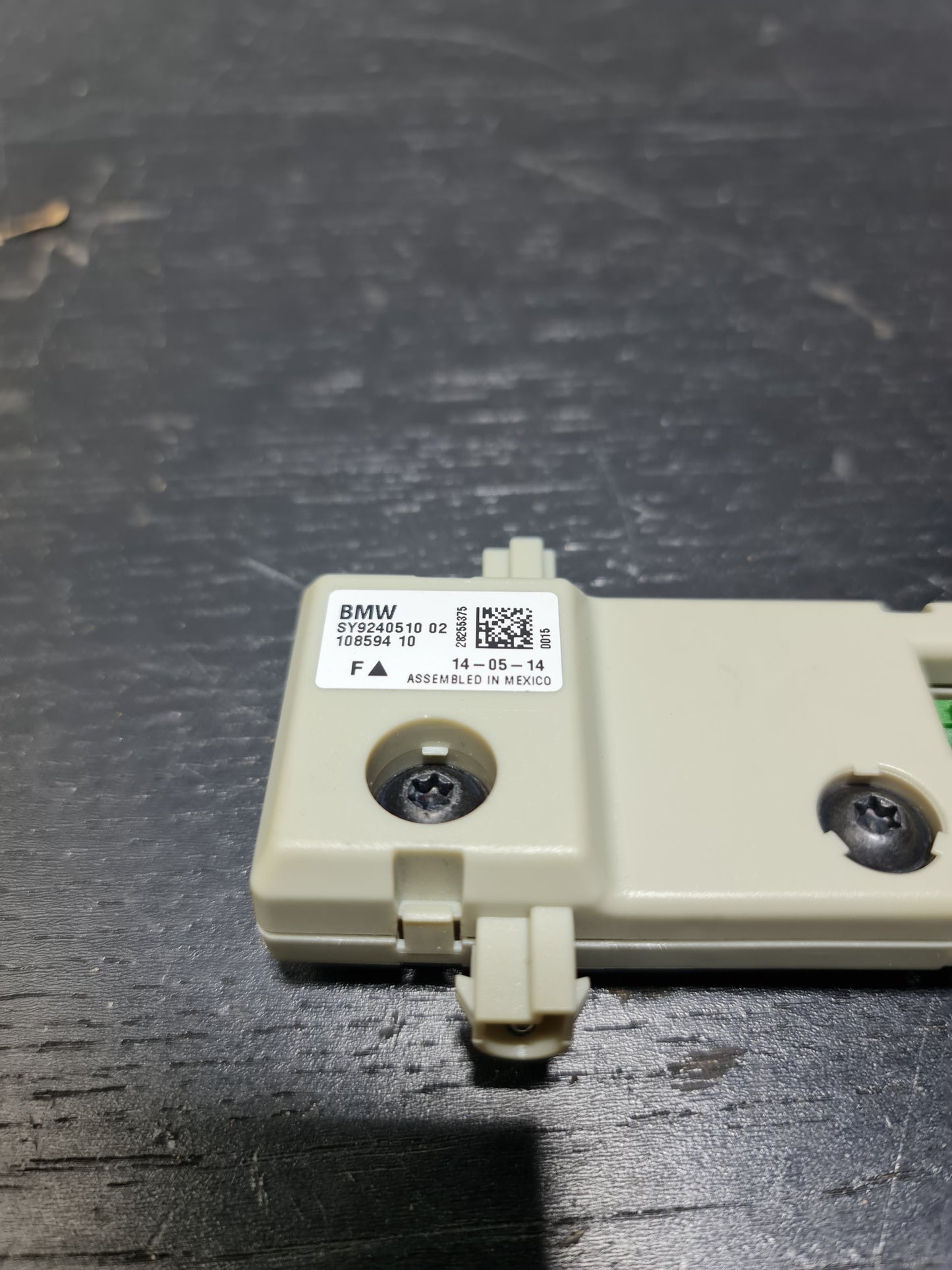 BMW 3 F80 ANTENNA AMPLIFIER 10859410 - MPerformance.parts