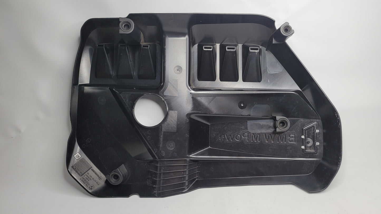 BMW M3/4 G80/82/83 ENGINE COVER - 8095875 - MPerformance.parts