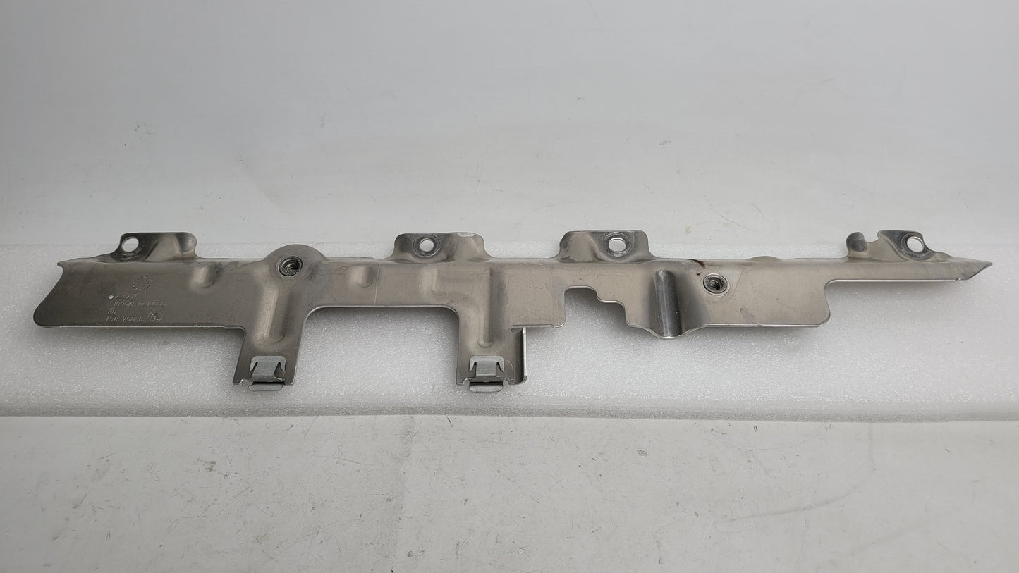 BMW M3 M4 G80 G82 G83 Upper Heat Shield Panel Cover - 8054861 - MPerformance.parts