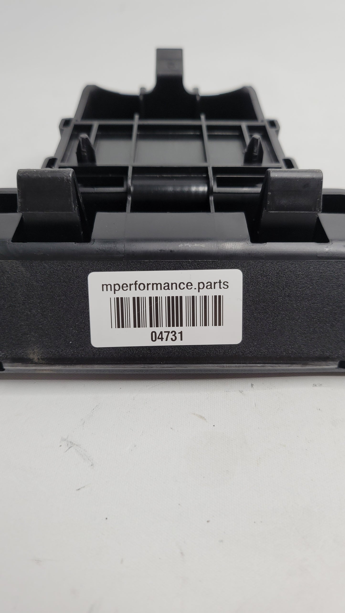 BMW G80 M3 Safety Warning Triangle Cover Holder 197826-10 - MPerformance.parts