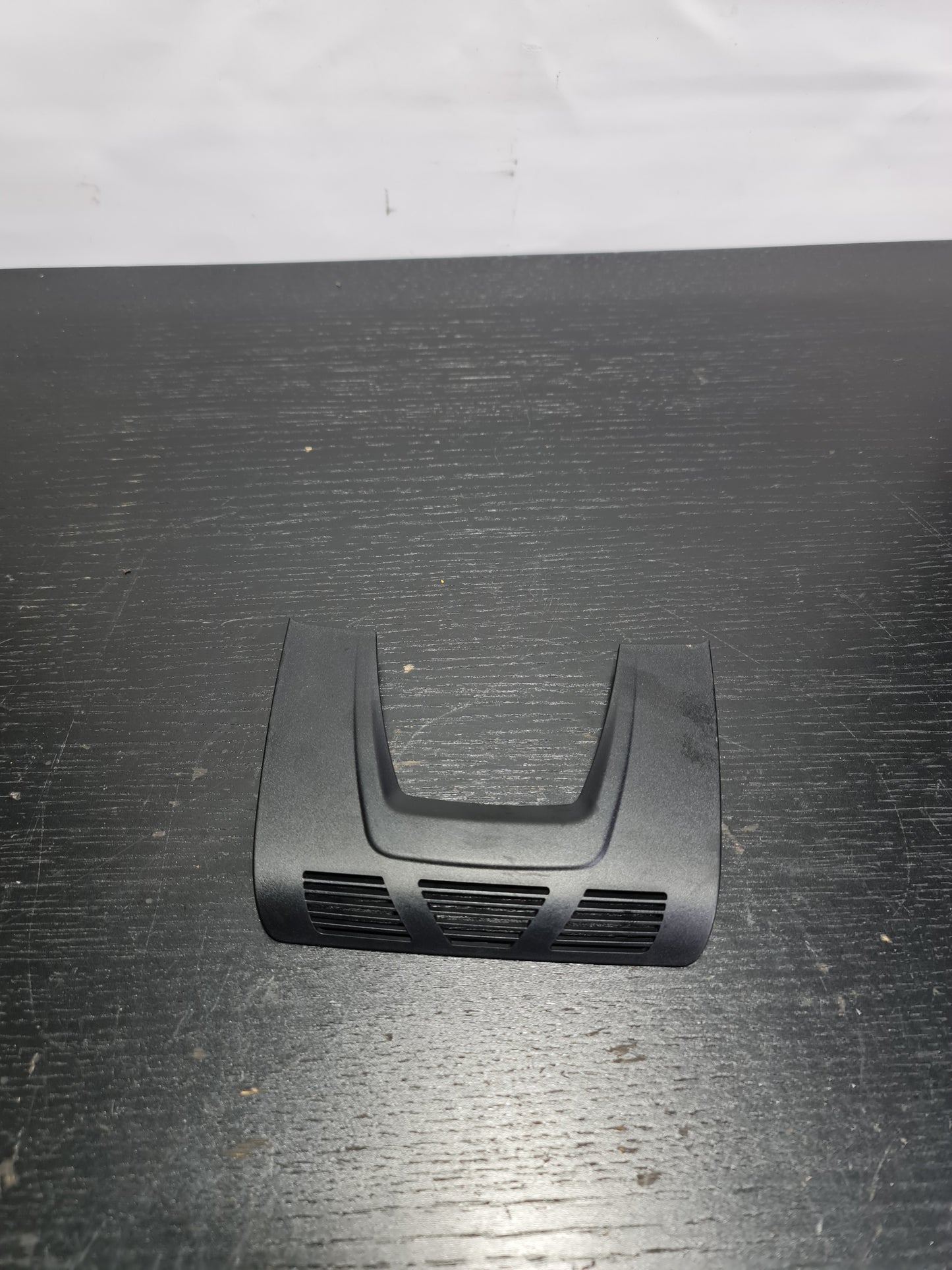 2012-2020 BMW 61-31-9-249-564 BMW 61319249564 Trim, Roofliner, Black 9249564 - MPerformance.parts