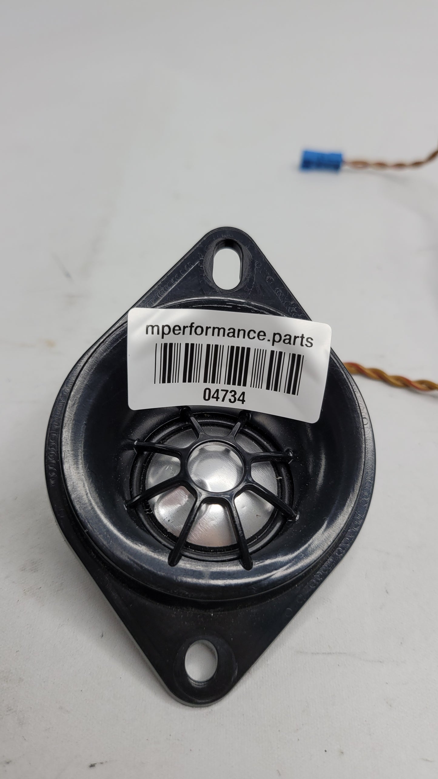 BMW M4 Coupe F82 Front Right Door Speaker H/K 9226358 - MPerformance.parts