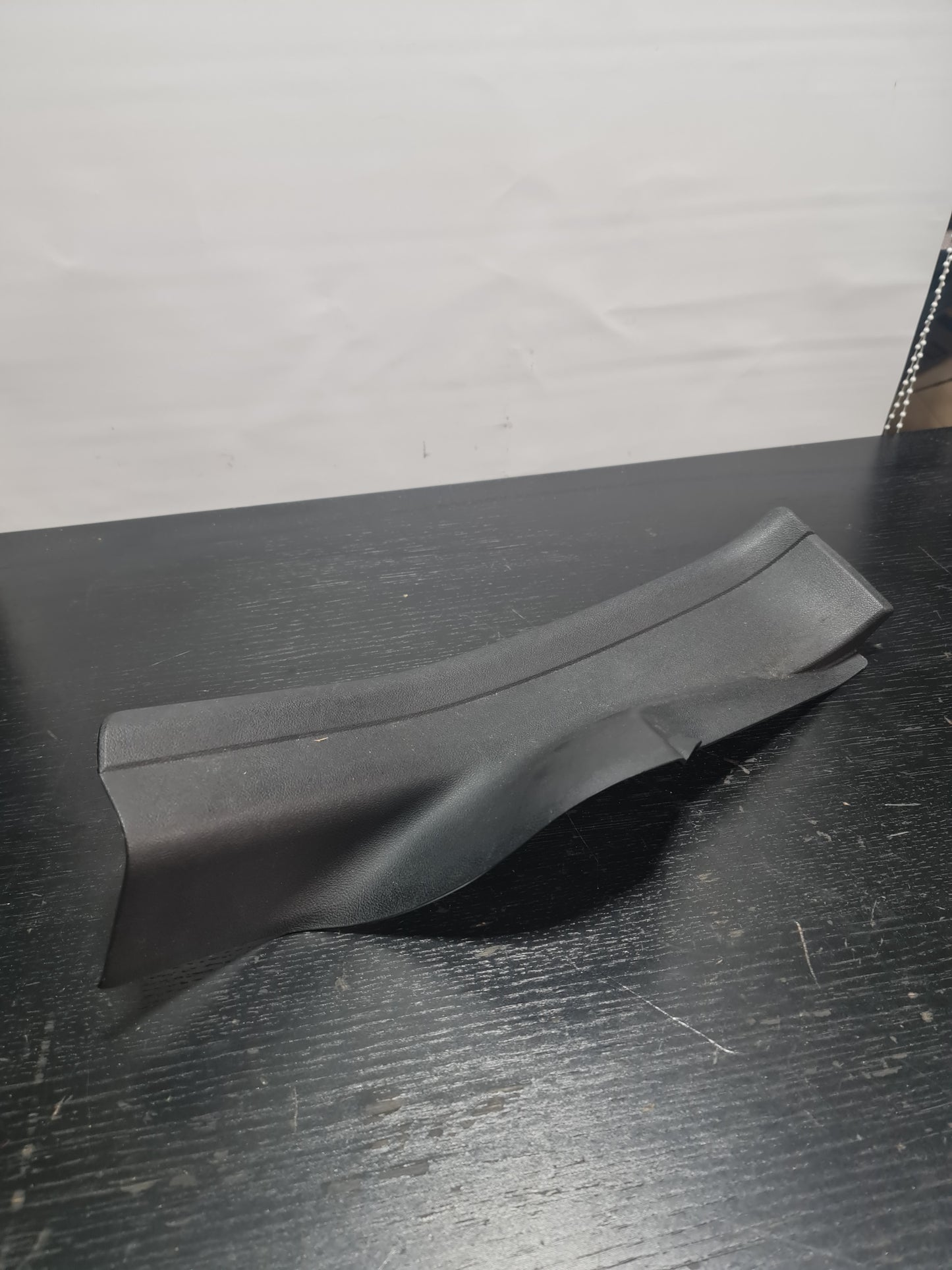 BMW G20 3er G21 Cover Strip Step Rear inside Right 7446424 7482288 - MPerformance.parts