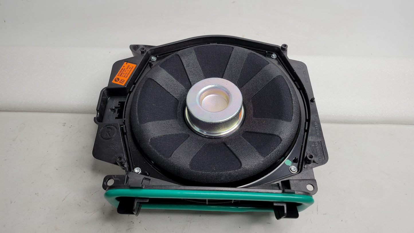 BMW M3 M4 G80 G82 G83 Right Side Central Bass Subwoofer 2622490 - MPerformance.parts