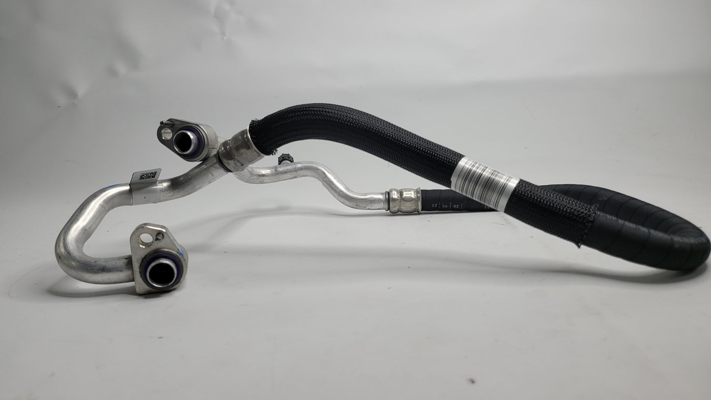 BMW 3 SERIES F80 M3 A/C AIR CON PIPE HOSE - 8088923-02 - MPerformance.parts