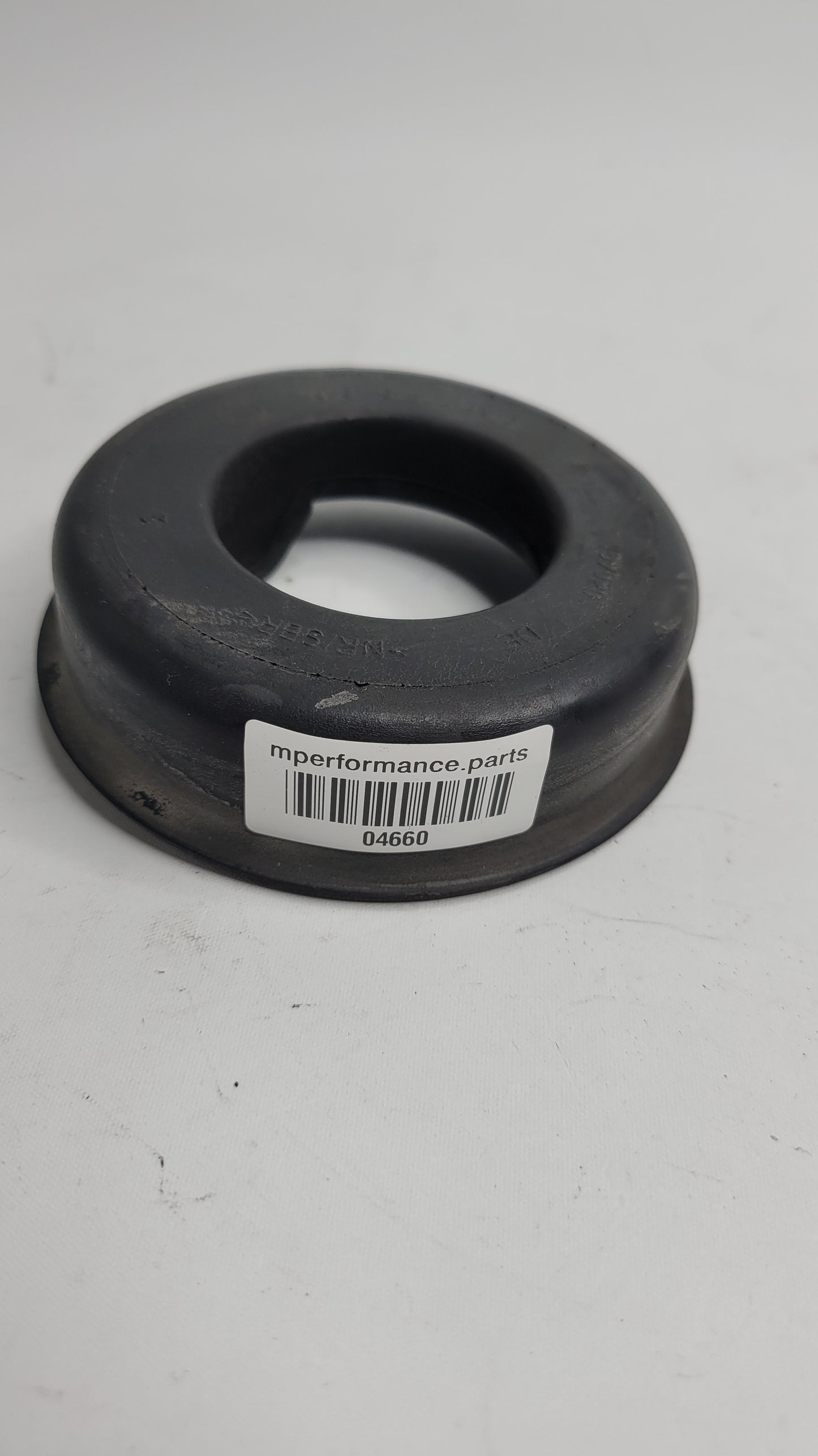 BMW M3 Upper Rear Coil Spring Pad Upper Insulator 6764419 - MPerformance.parts