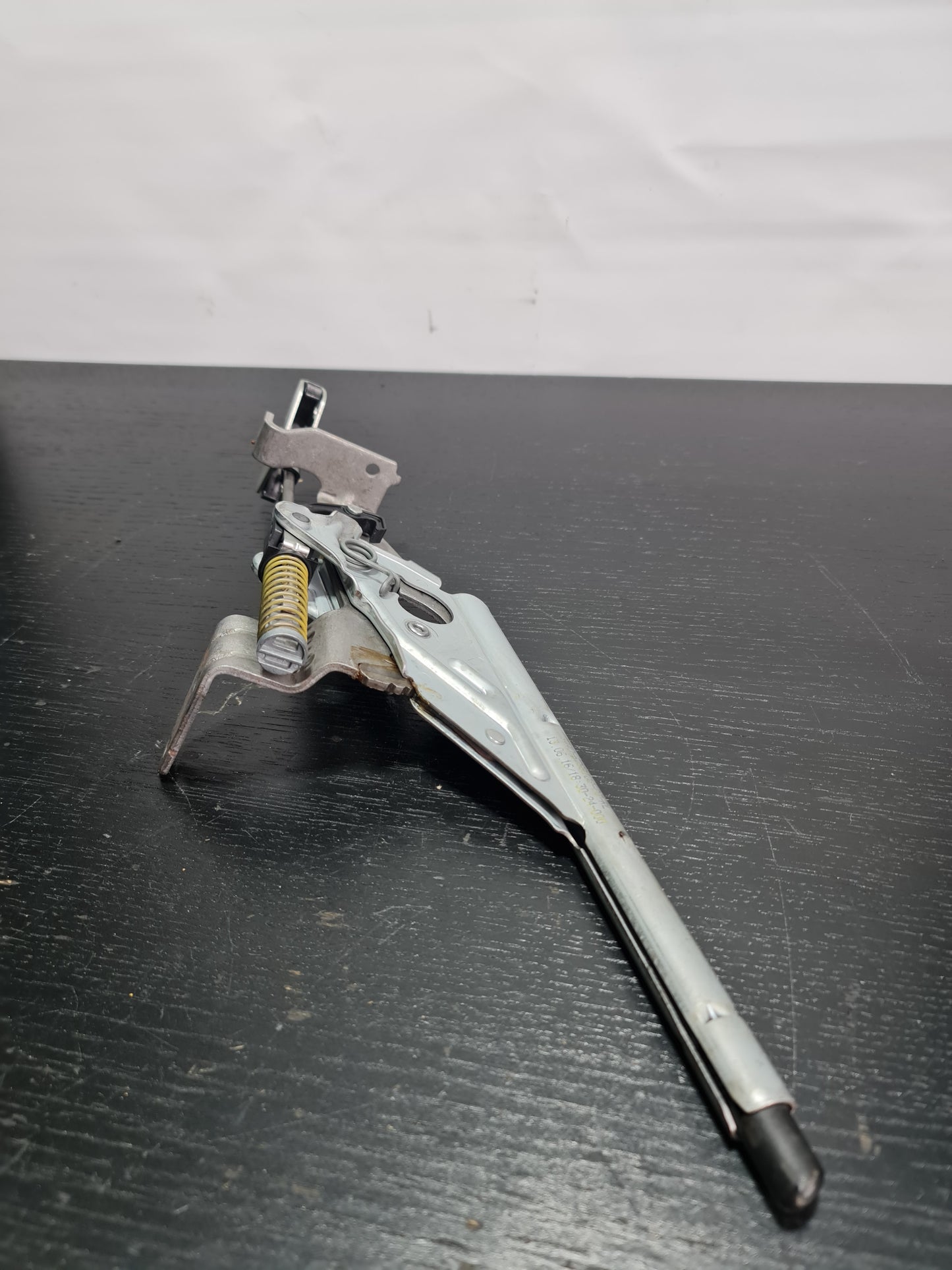Hand Brake Lever Rhd Right - Hand Drive BMW 3 F80 M3 34405799102 - MPerformance.parts