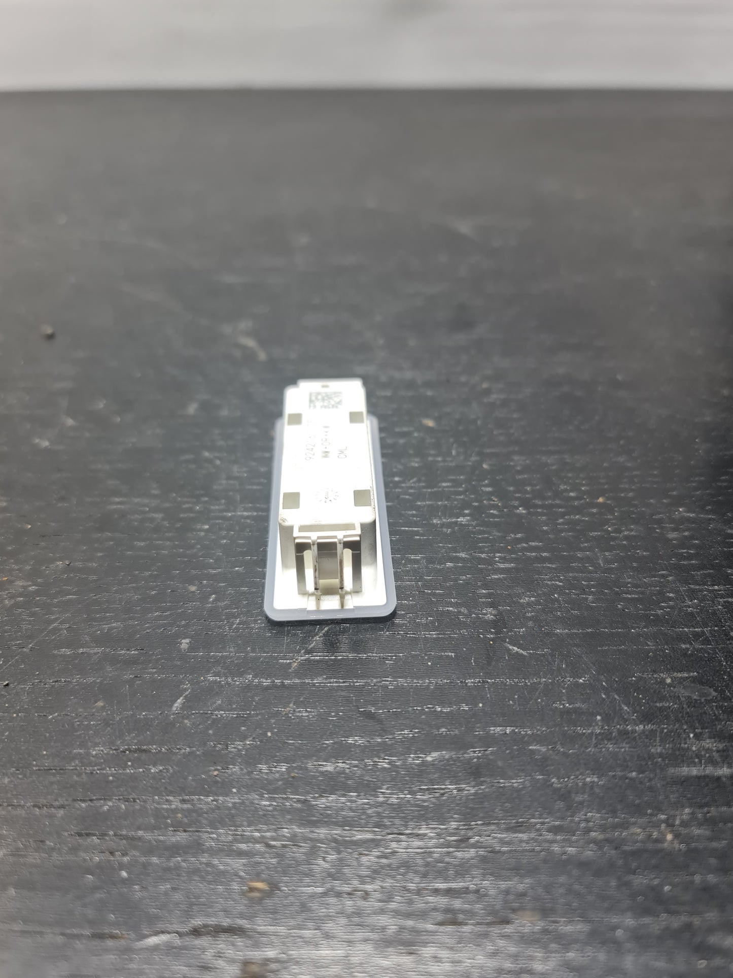 9242161 05 BMW F Series Interior Light Headliner Switch Trim 63319242161 - MPerformance.parts