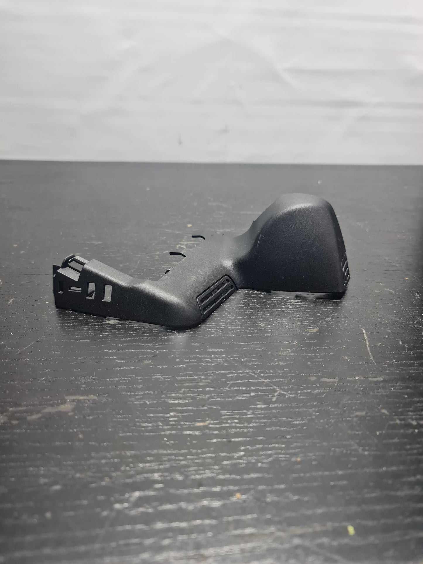 BMW M3 Rear view mirror surround cover G80 6805813 - MPerformance.parts