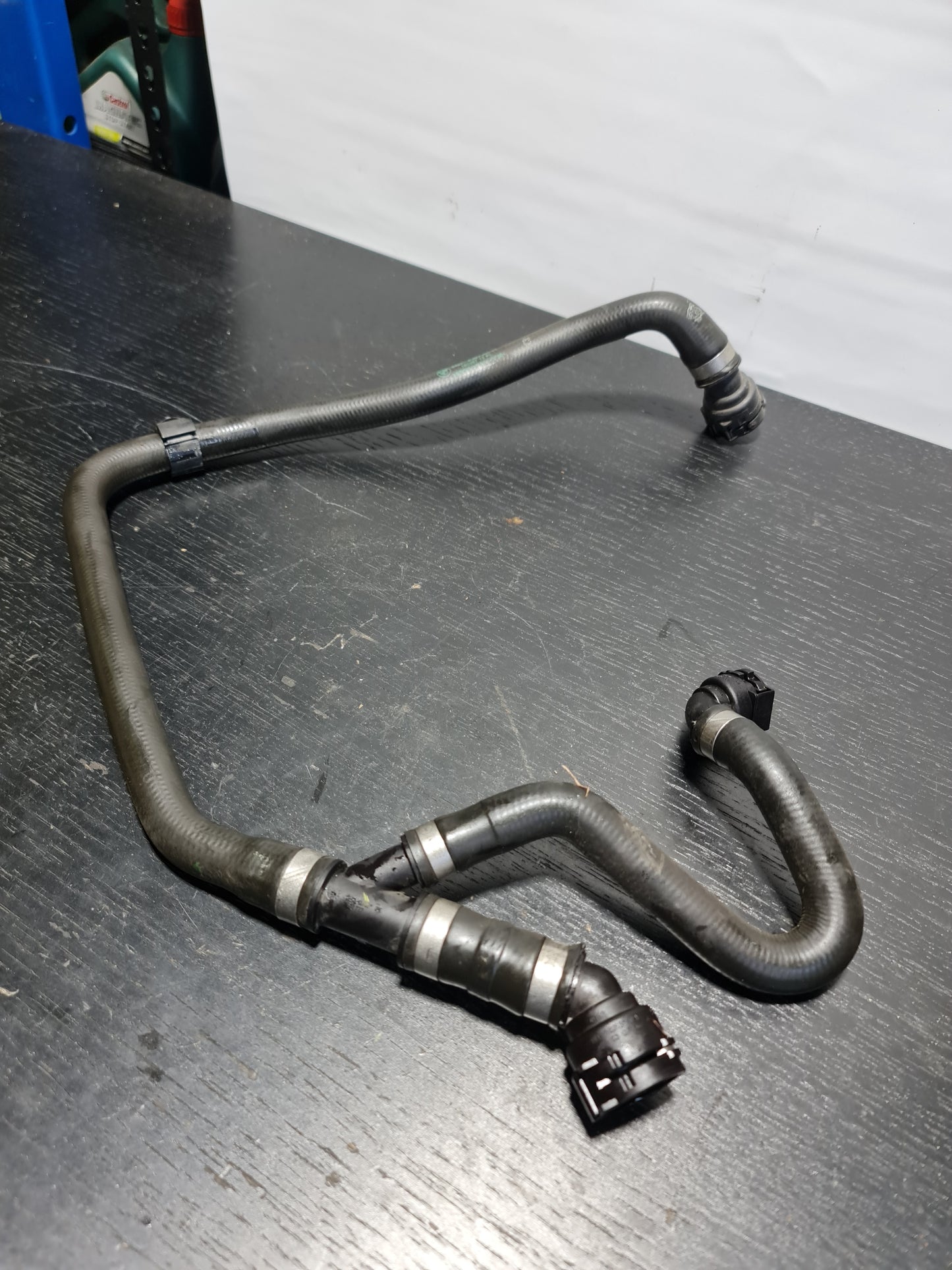 Cooling Pipe / Cooling Hose - MPerformance.parts