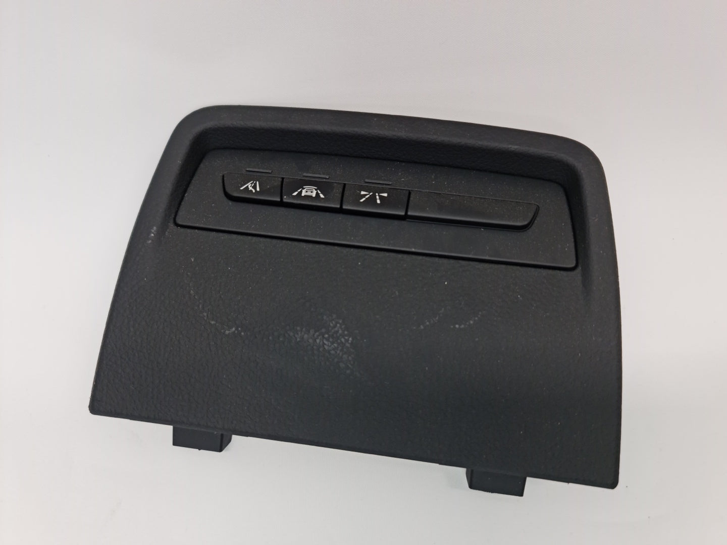 BMW User-control, Driver Assistance Systems - MPerformance.parts