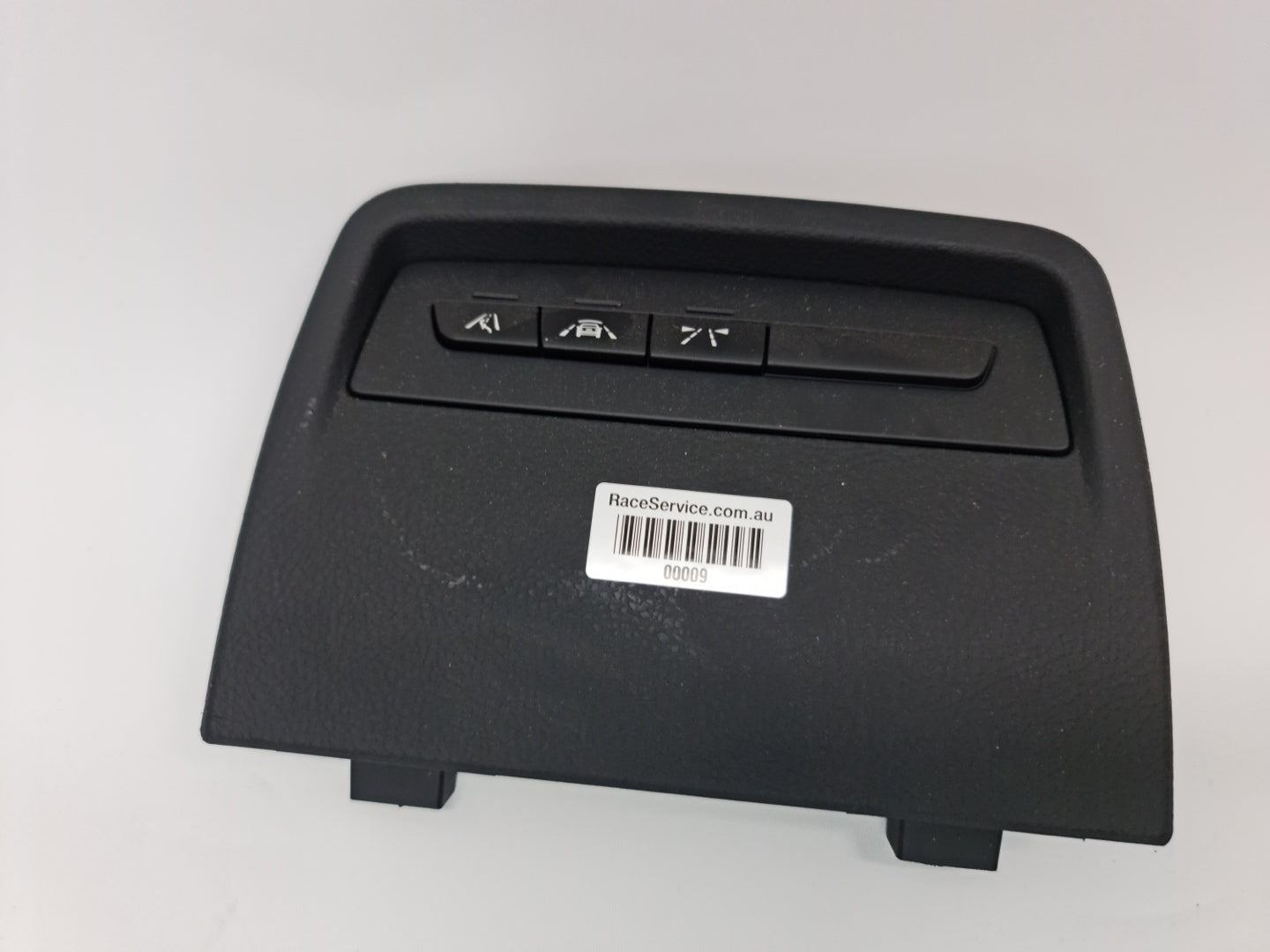 BMW User-control, Driver Assistance Systems - MPerformance.parts