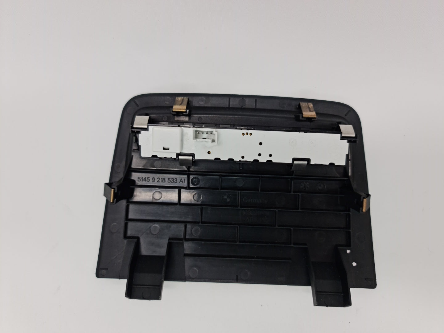 BMW User-control, Driver Assistance Systems - MPerformance.parts