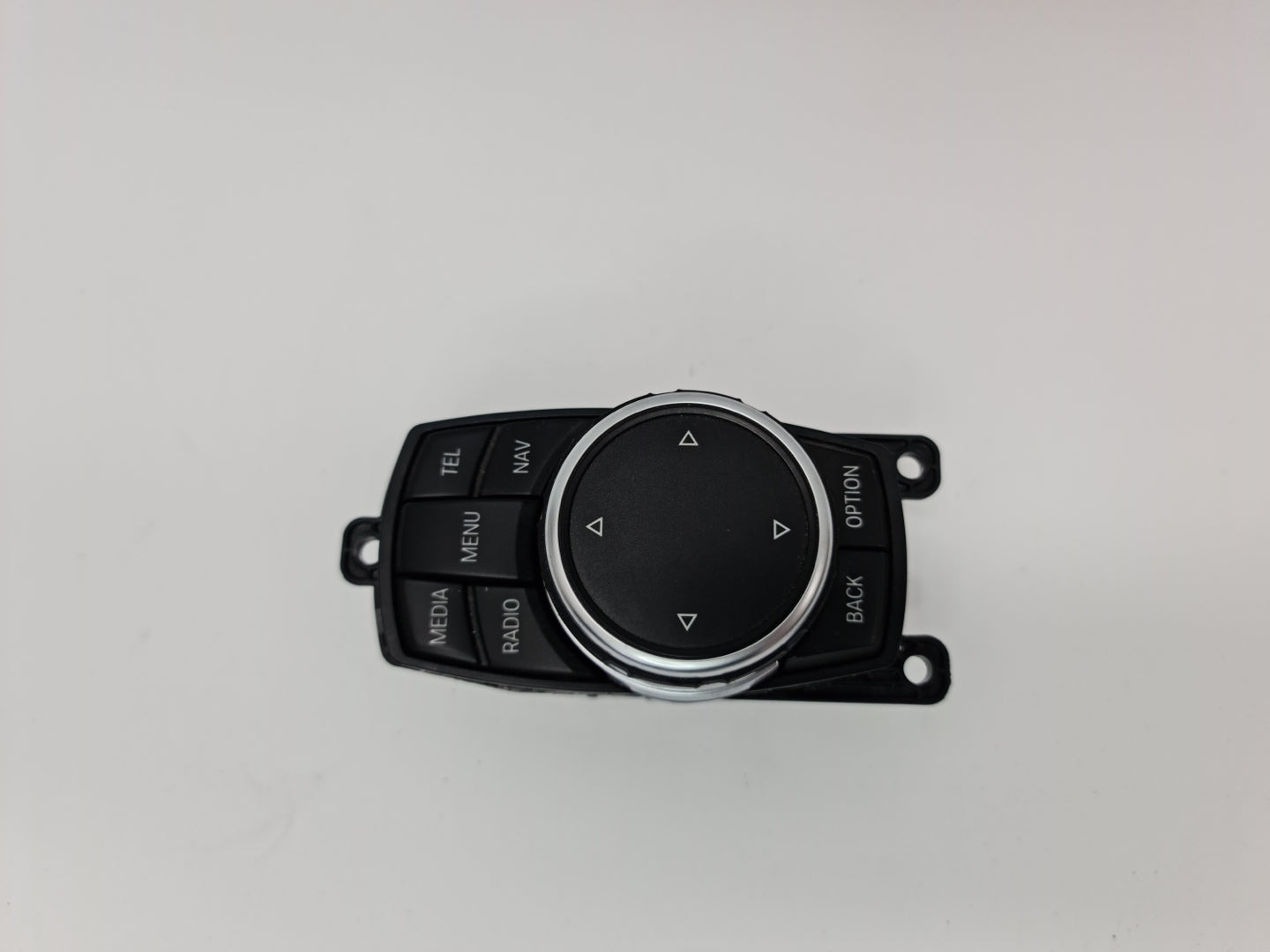 BMW Multimedia Control Unit Sat Nav/ Radio - MPerformance.parts