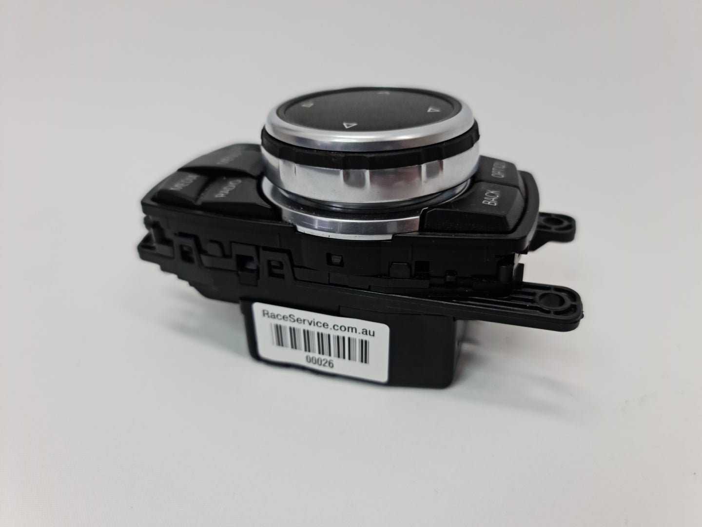 BMW Multimedia Control Unit Sat Nav/ Radio - MPerformance.parts