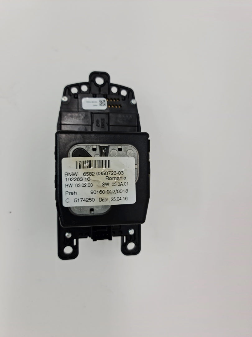 BMW Multimedia Control Unit Sat Nav/ Radio - MPerformance.parts