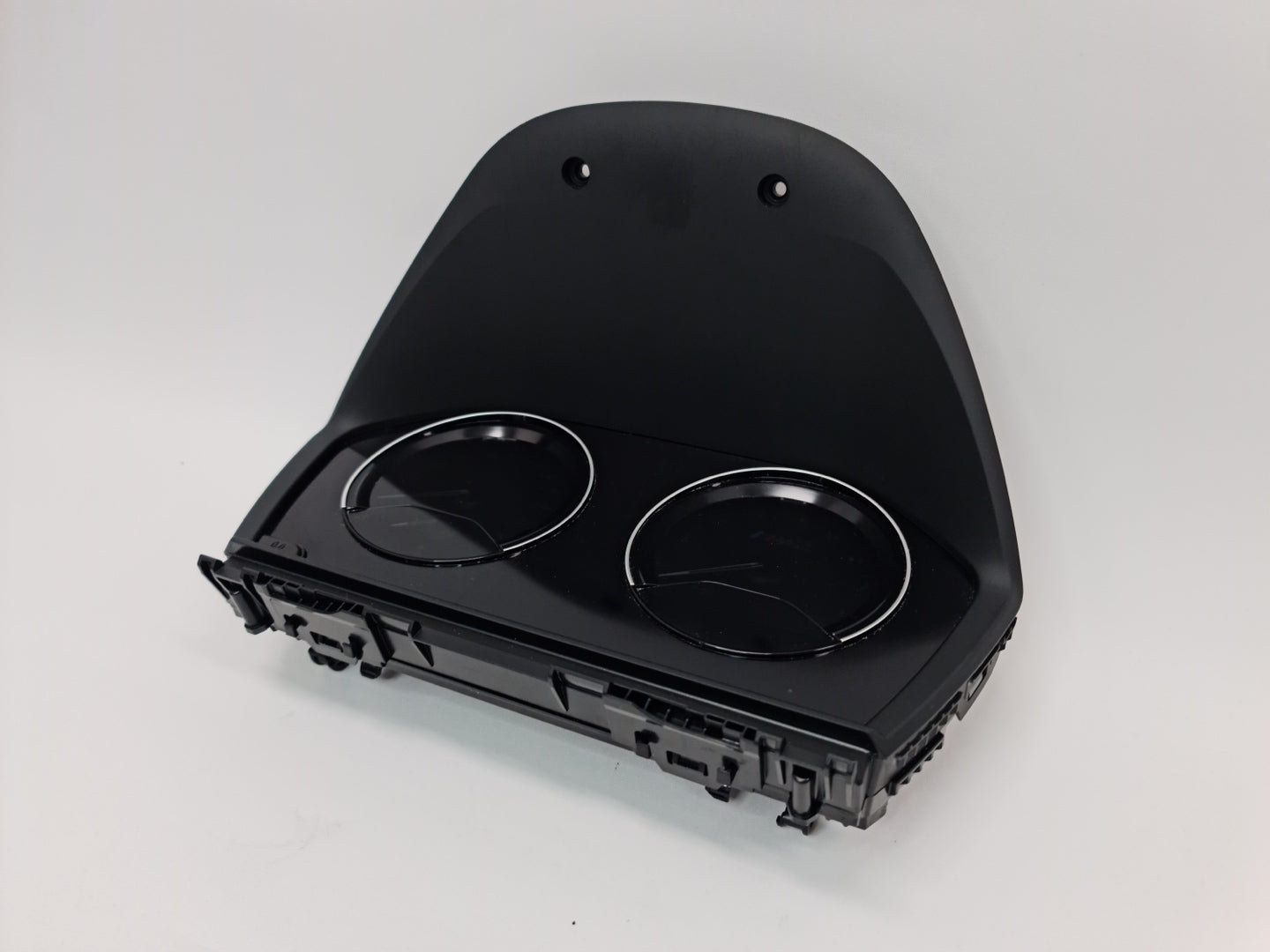 BMW M2 BLACK PANEL INSTRUMENT CLUSTER 6WA - MPerformance.parts