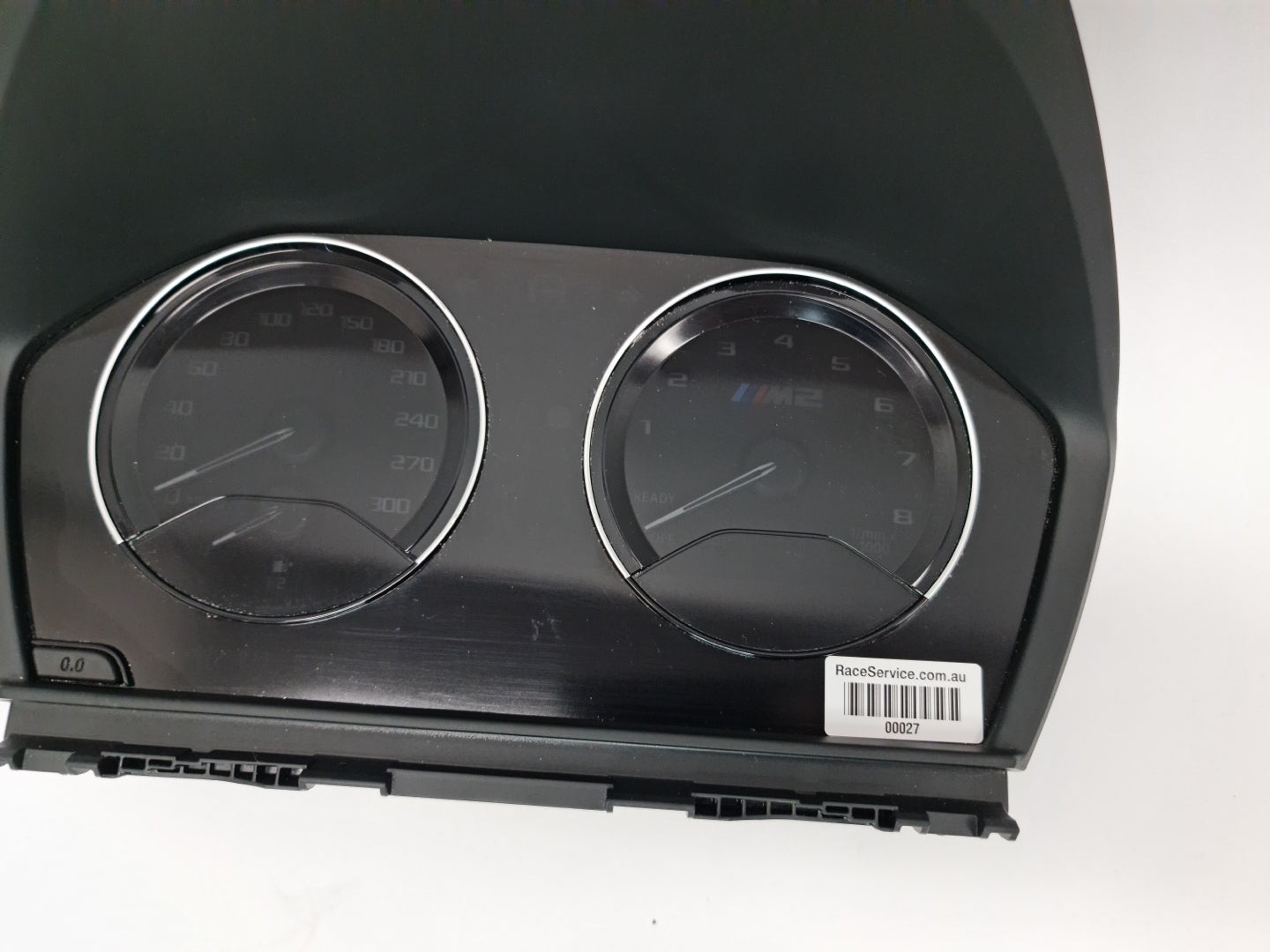 BMW M2 BLACK PANEL INSTRUMENT CLUSTER 6WA - MPerformance.parts