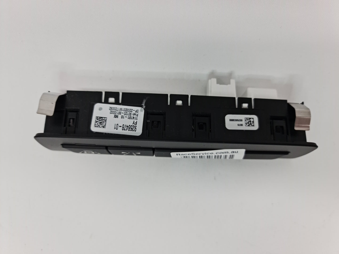 BMW DRIVER ASSIST CONTROL UNIT BUTTONS - MPerformance.parts