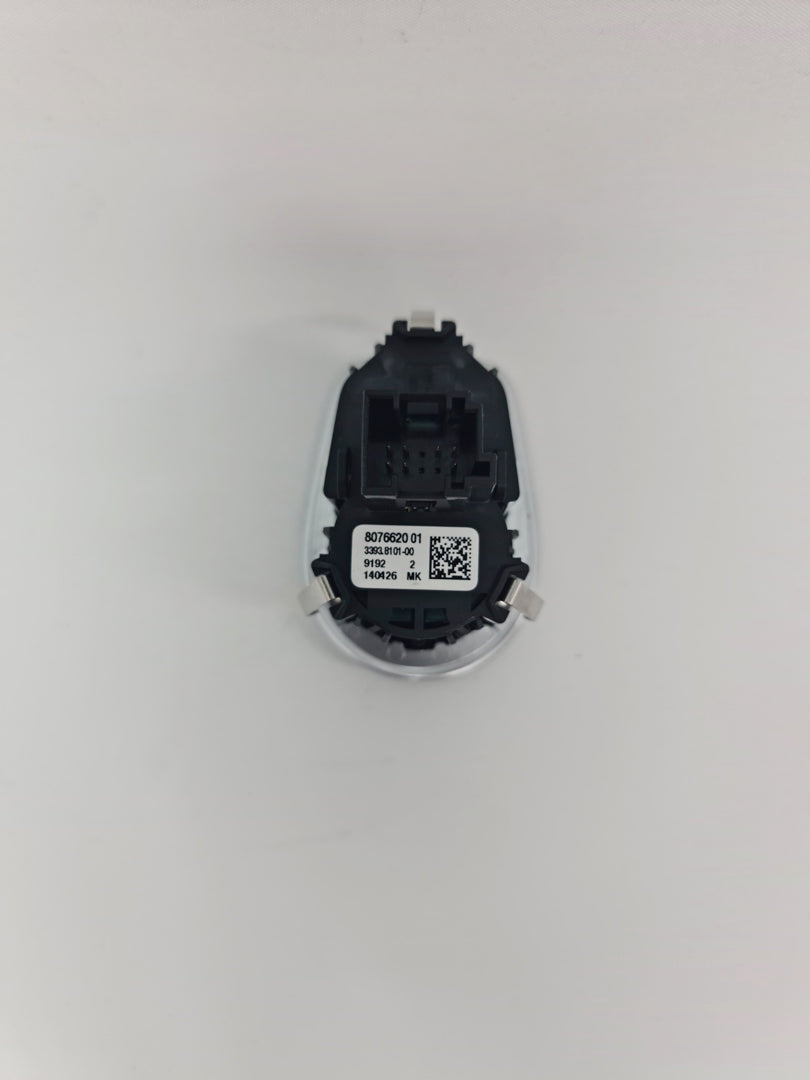 Genuine BMW 2 3 4 Series Red Start Stop Engine Button Switch - MPerformance.parts
