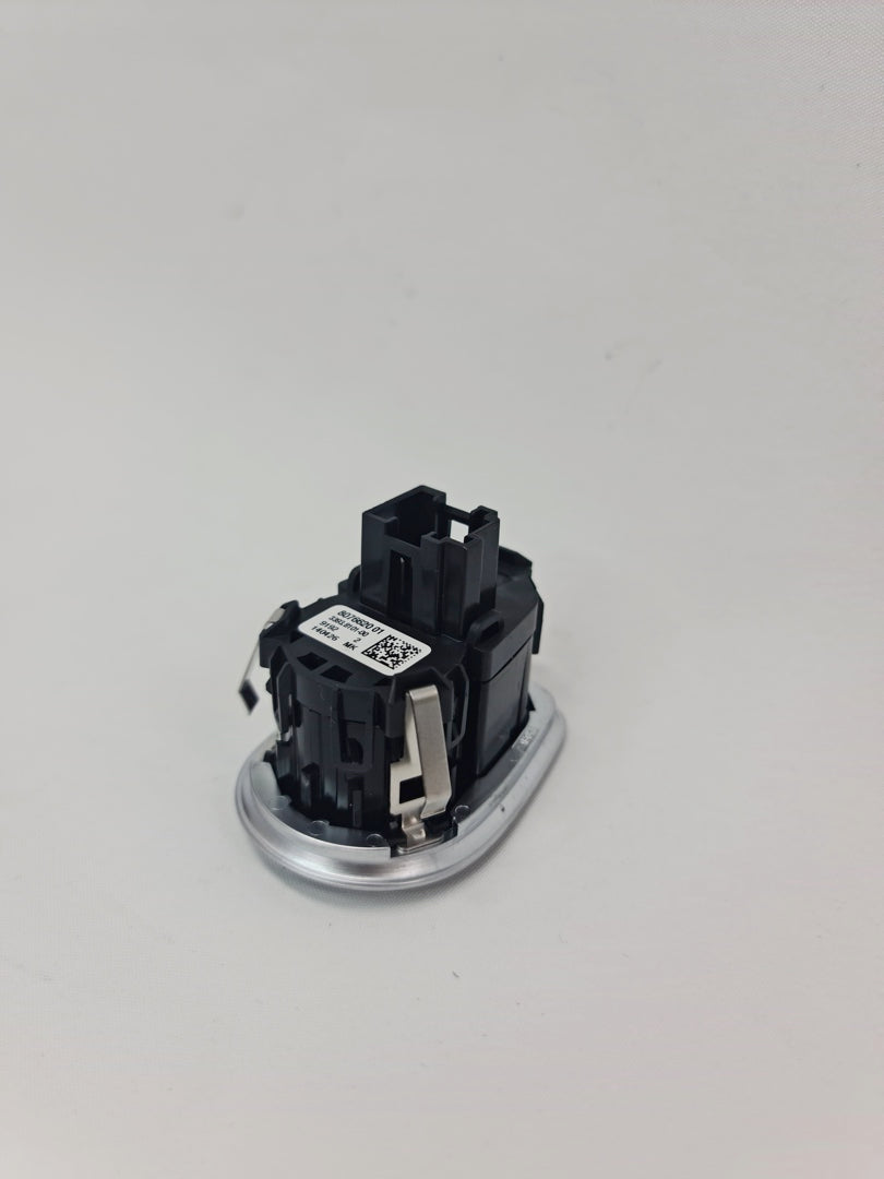 Genuine BMW 2 3 4 Series Red Start Stop Engine Button Switch - MPerformance.parts
