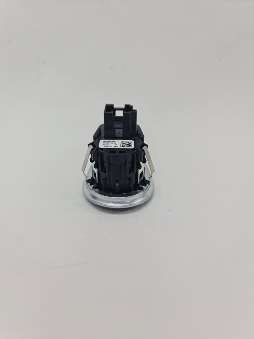 Genuine BMW 2 3 4 Series Red Start Stop Engine Button Switch - MPerformance.parts