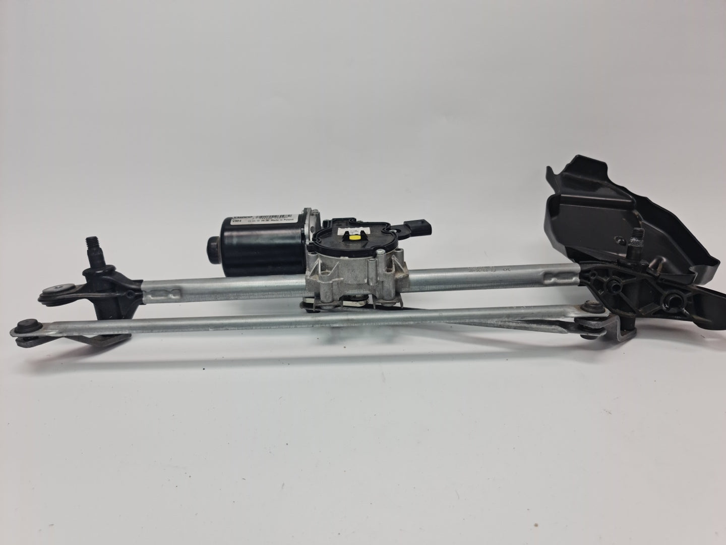 GENUINE BMW M4 SERIES FRONT WIPER MOTOR LINKAGE - MPerformance.parts