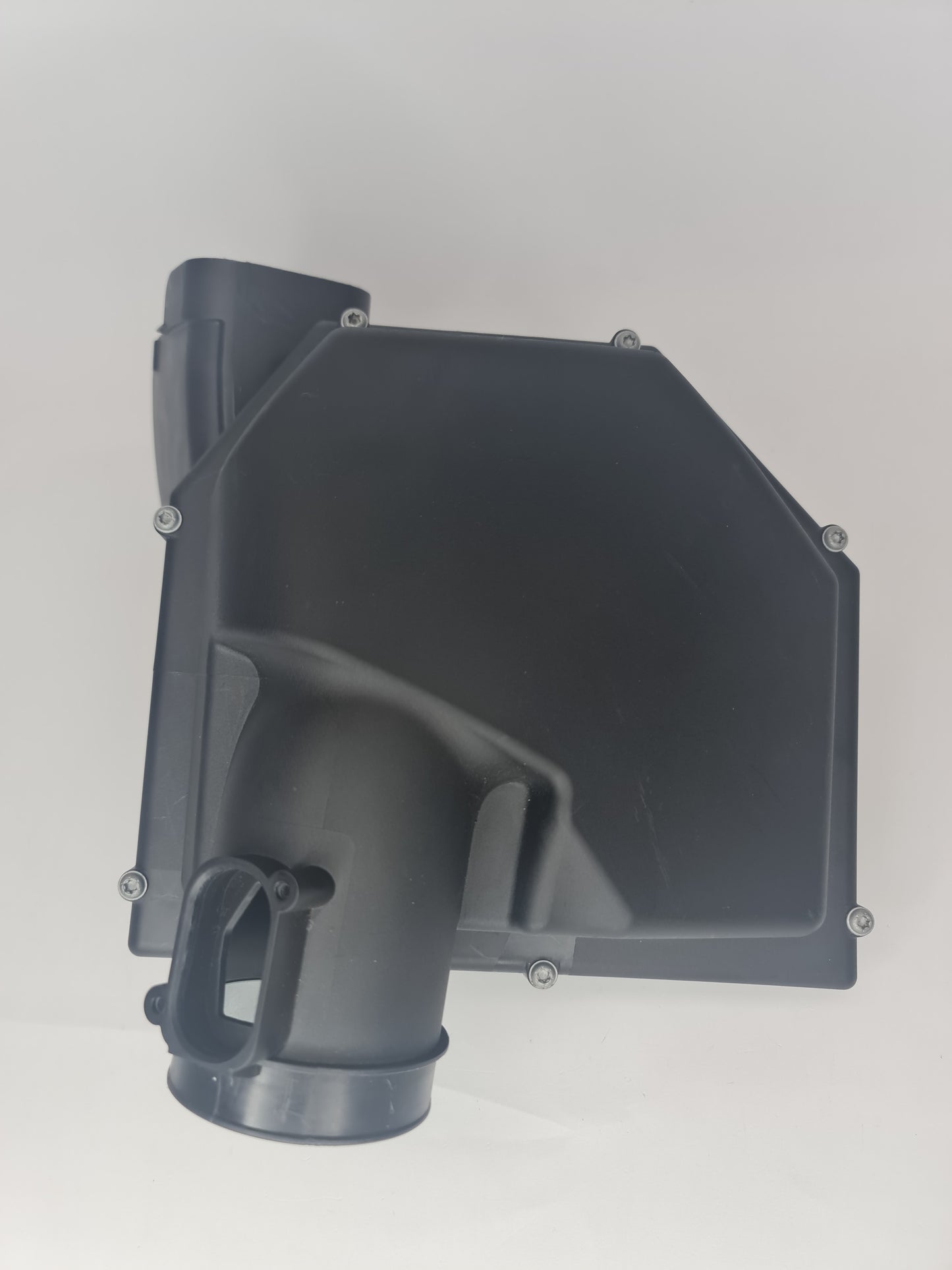 BMW M4 F82 2014 Air Intake Filter Box Airbox RHS AE784626803 J217 - MPerformance.parts