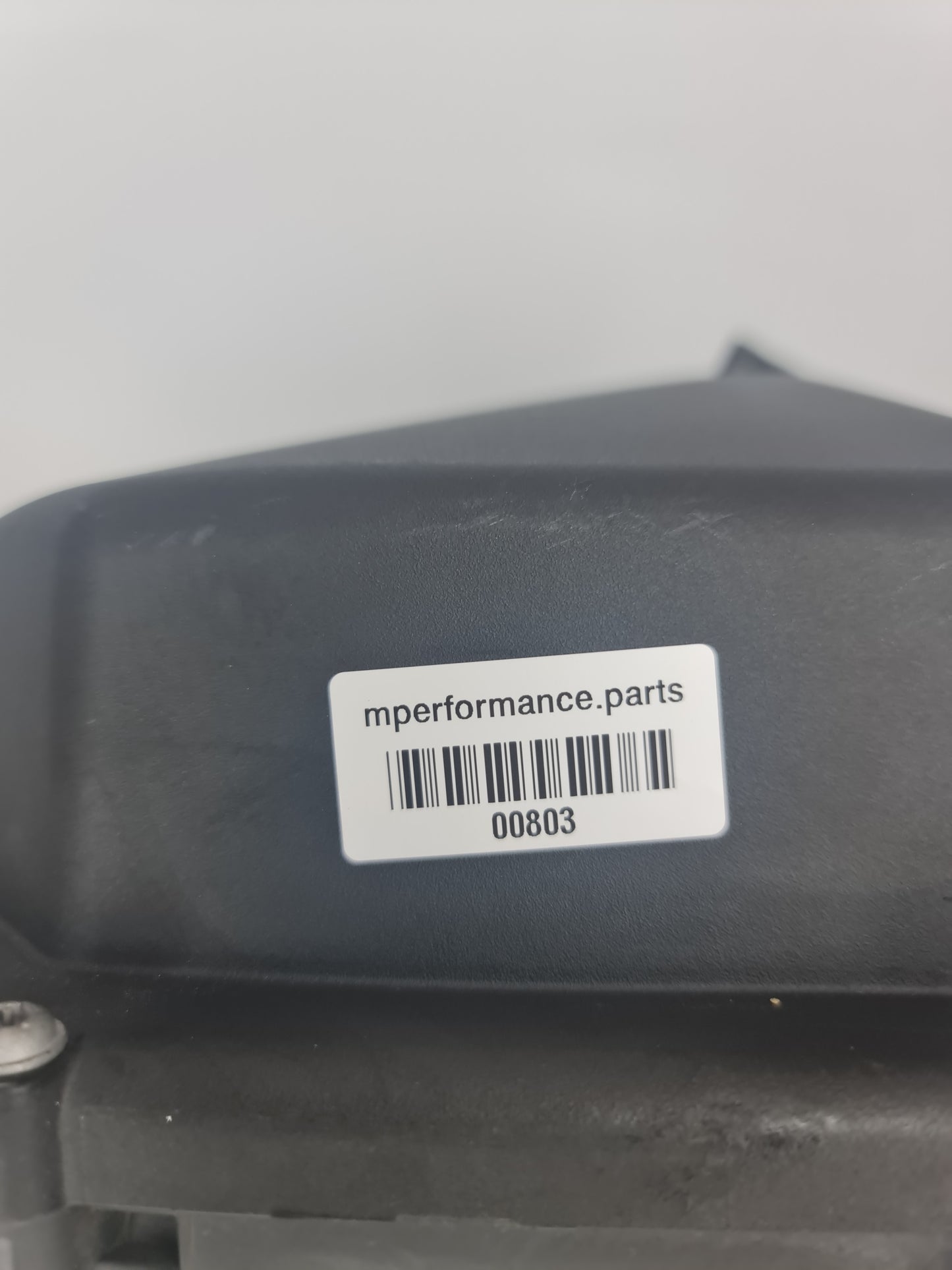 BMW M4 F82 2014 Air Intake Filter Box Airbox RHS AE784626803 J217 - MPerformance.parts