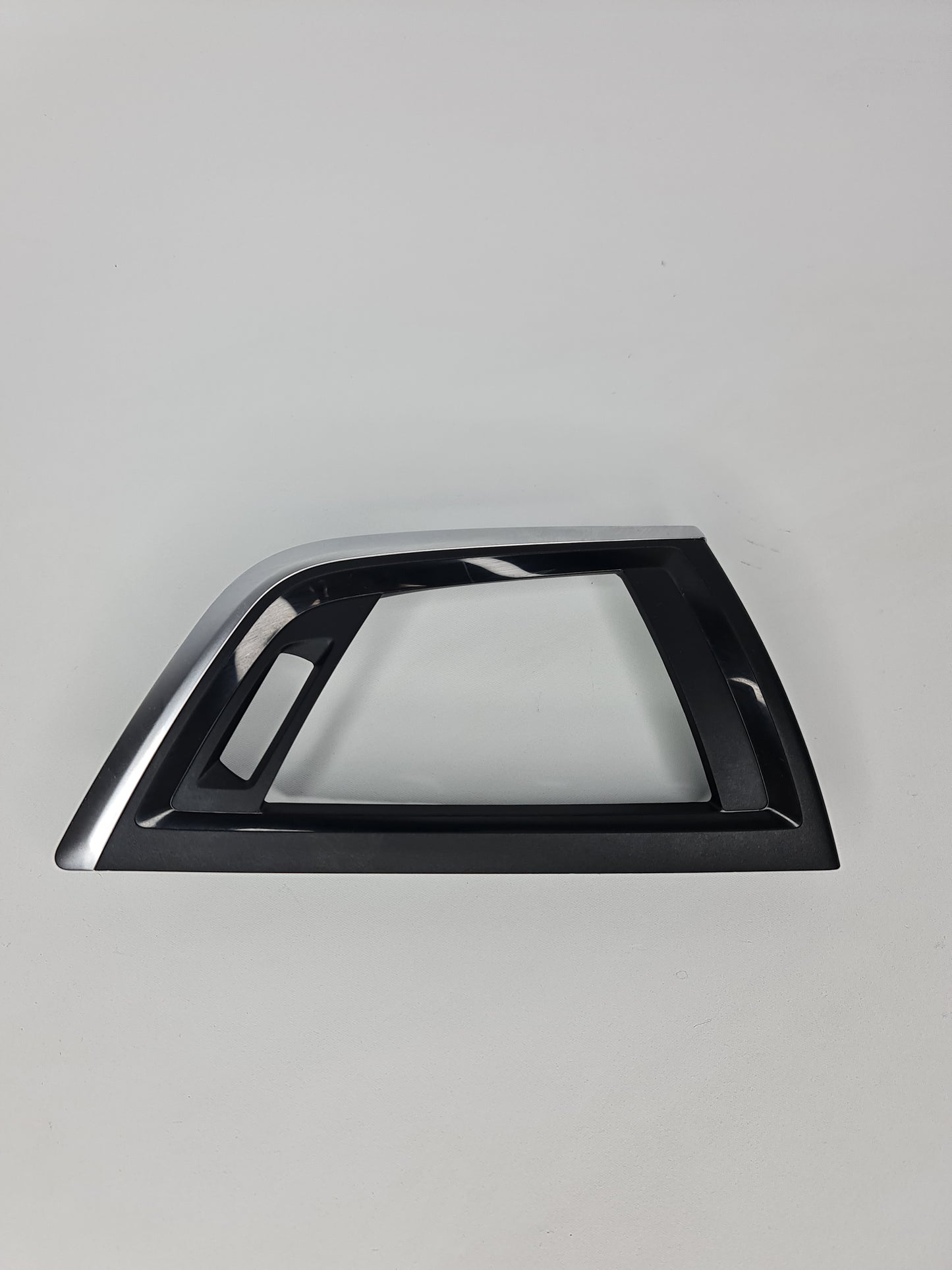 Air Vent Cover BMW F20 F21 F22 LCI Trim Dashboard Dash Driver's Side 9394356 51459394356 - MPerformance.parts