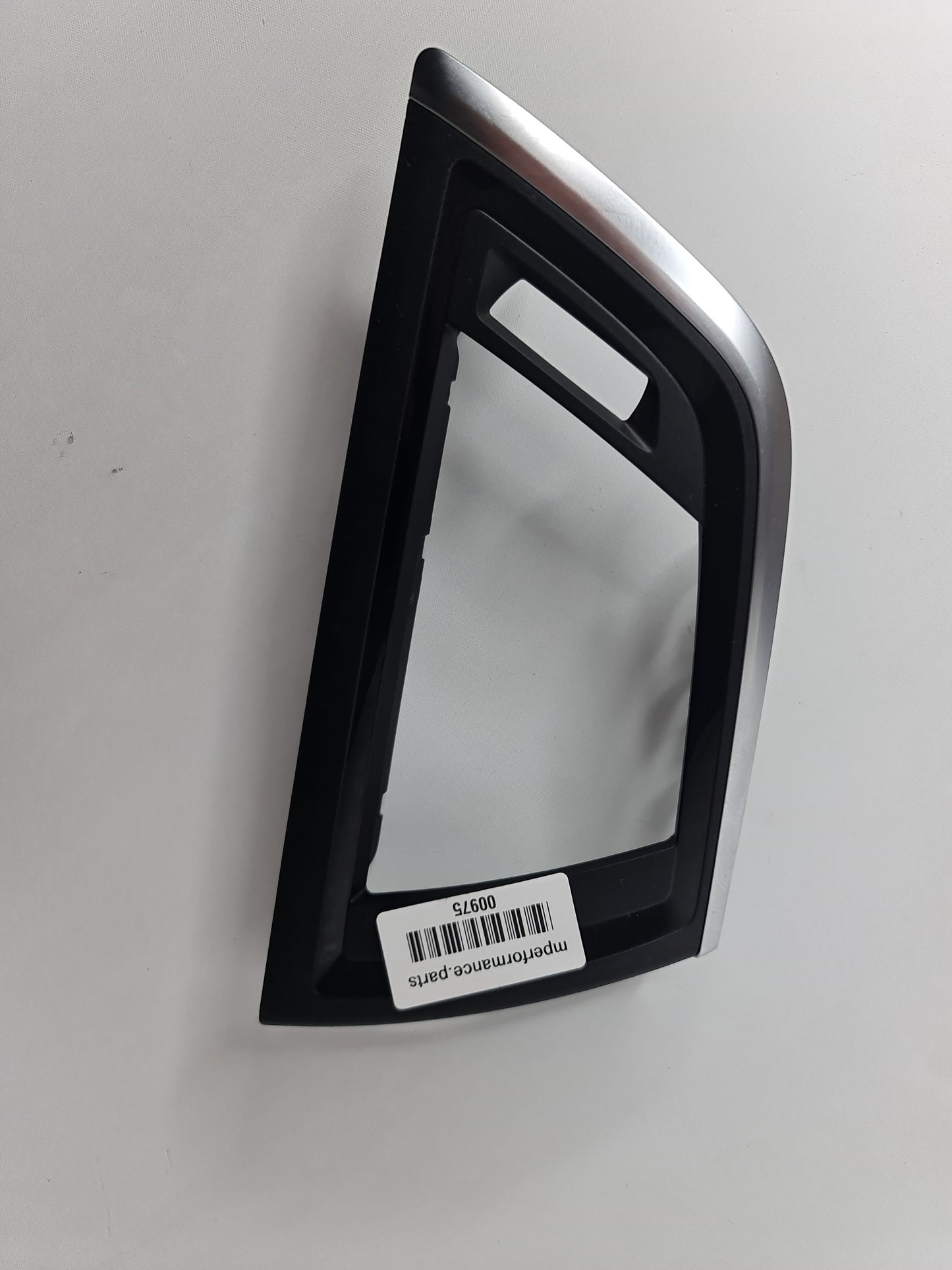 Air Vent Cover BMW F20 F21 F22 LCI Trim Dashboard Dash Driver's Side 9394356 51459394356 - MPerformance.parts