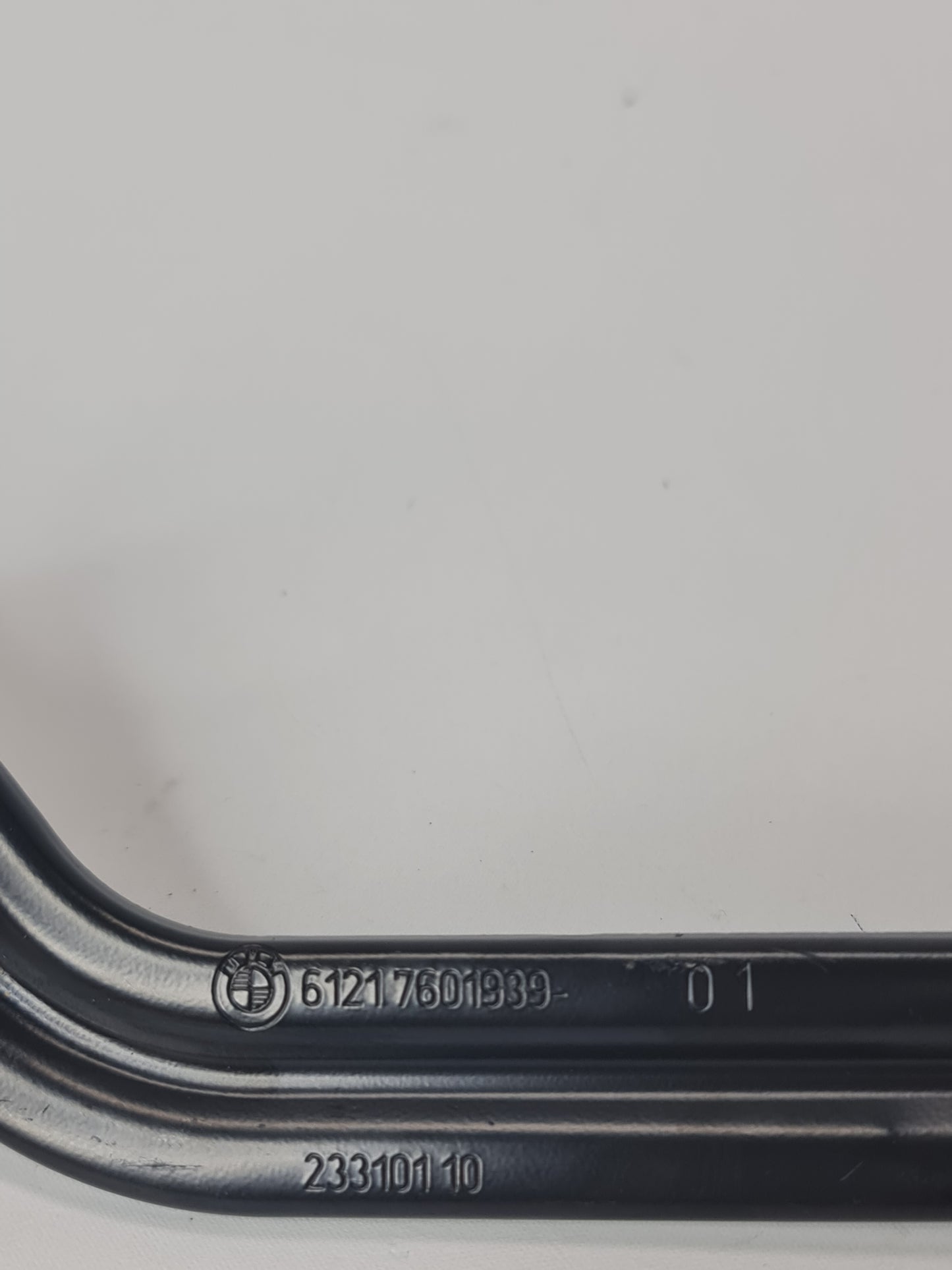 BMW OEM Battery roll bar 7601939 F30 3' F30 LCI 61217601939 - MPerformance.parts