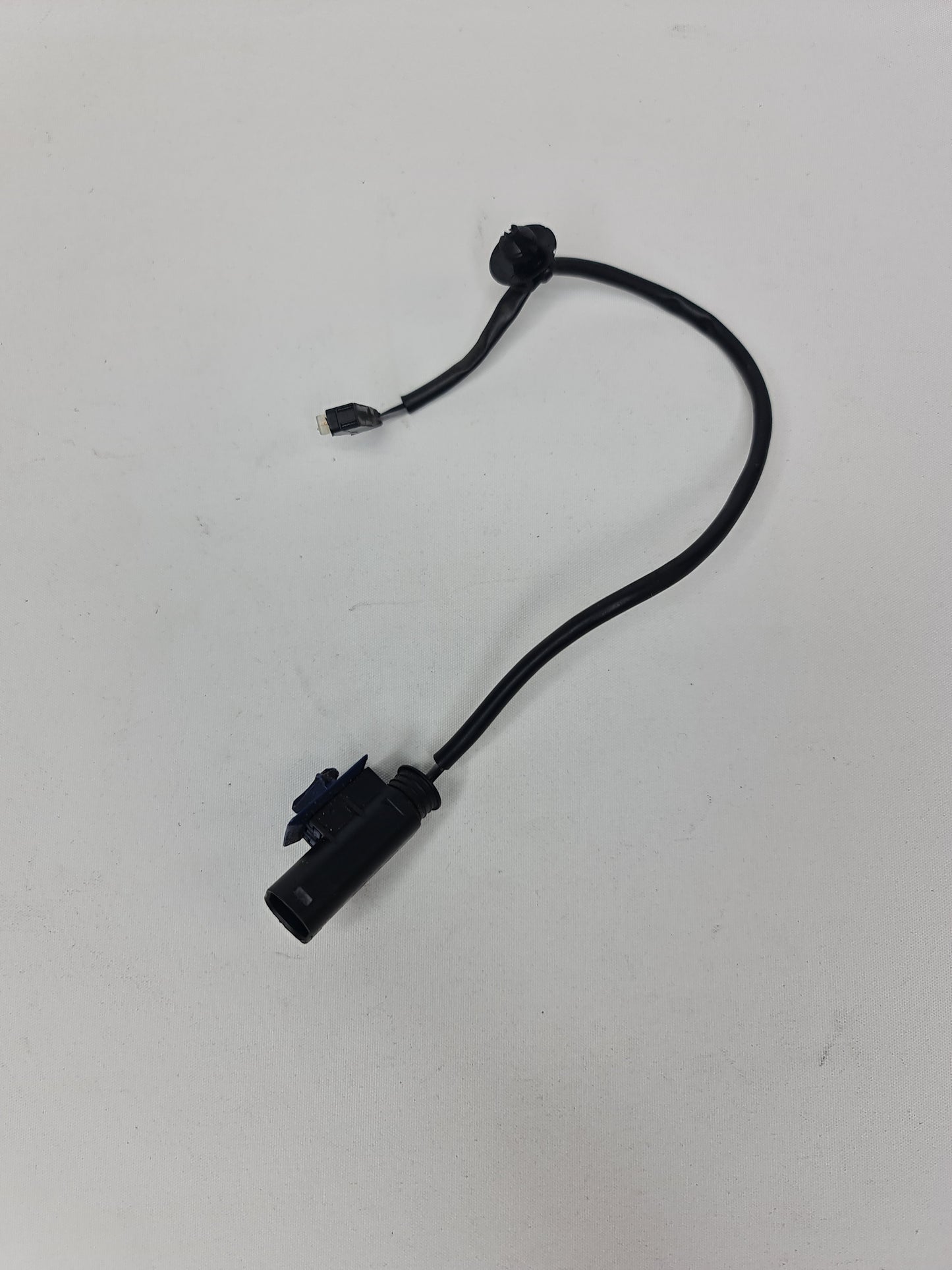 2016 BMW X5 F15 2.0 xDrive40e Hybrid RHD Bonnet Hood Catch Latch Lock 1-967082-3 - MPerformance.parts