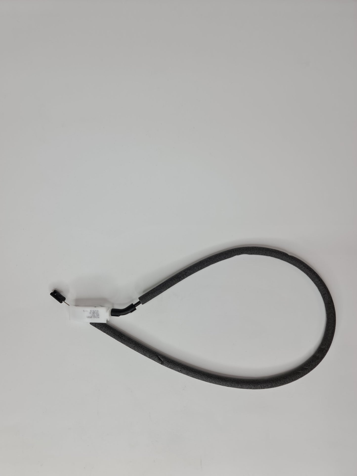 2014 BMW 4 Series 430d Diesel Front Door Cable Line 7281604 728160403 - MPerformance.parts