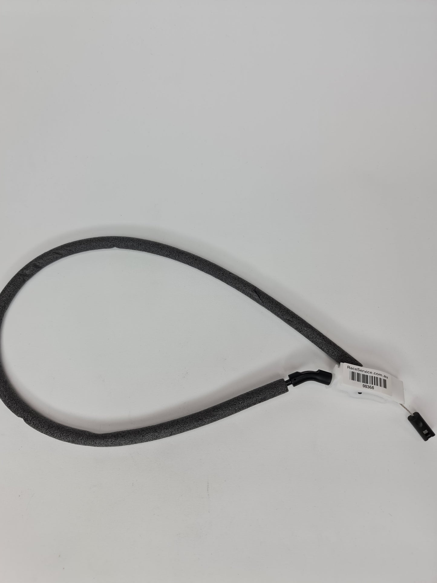 2014 BMW 4 Series 430d Diesel Front Door Cable Line 7281604 728160403 - MPerformance.parts