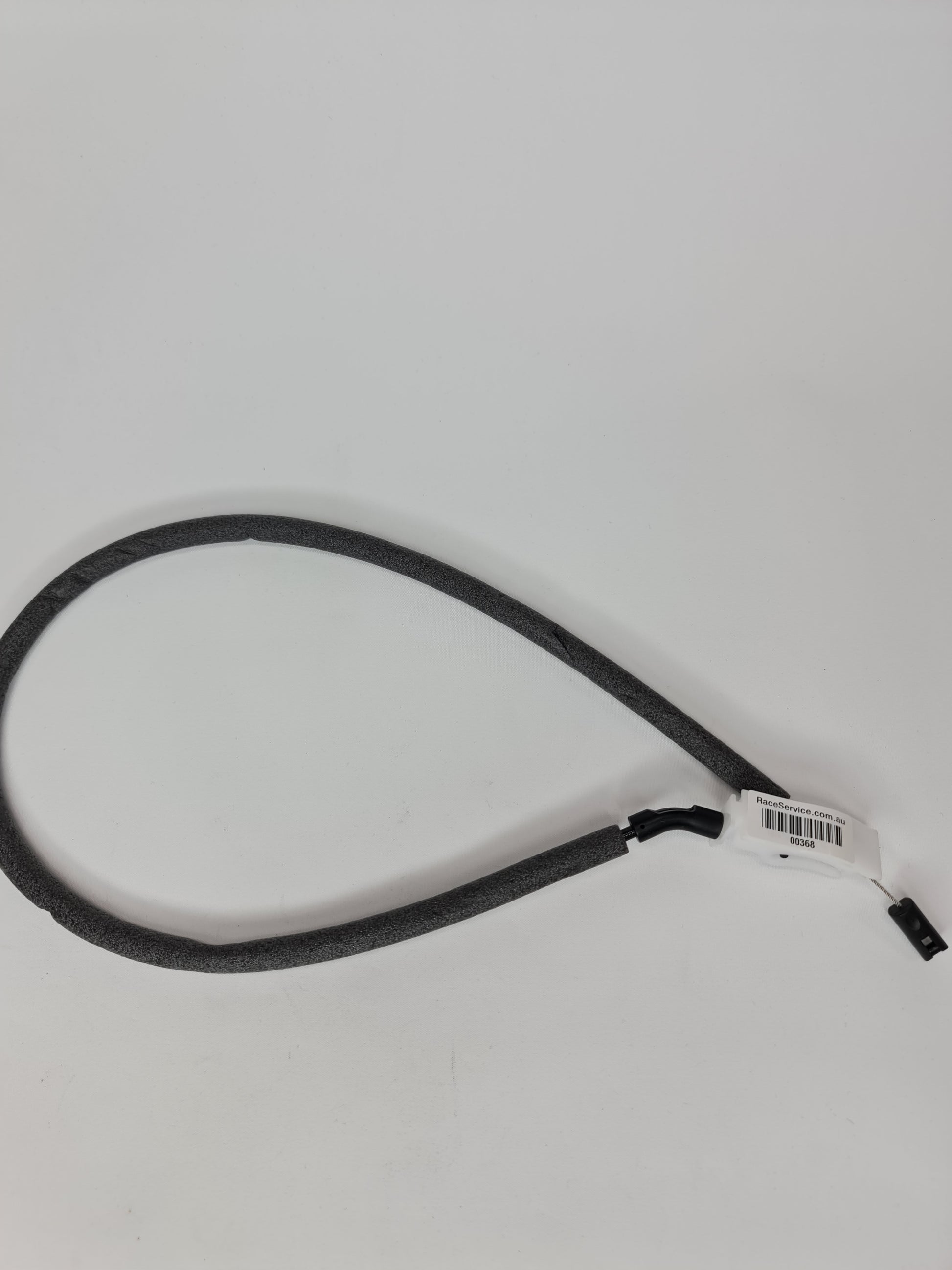 2014 BMW 4 Series 430d Diesel Front Door Cable Line 7281604 728160403 - MPerformance.parts