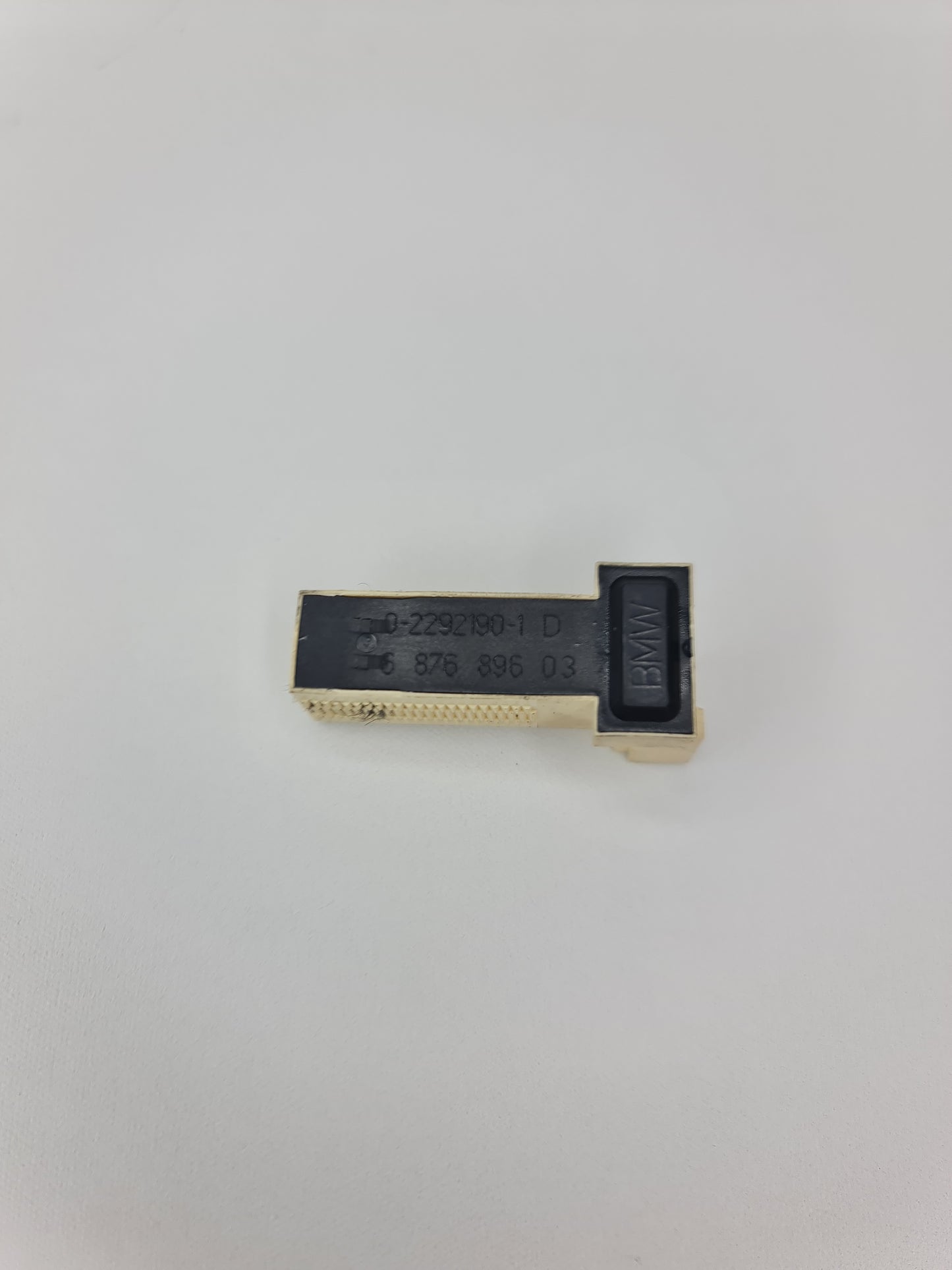 BMW 4 F36 430d 2018 RHD Brake Stop Light Switch 6876896 2292190 15356987 - MPerformance.parts