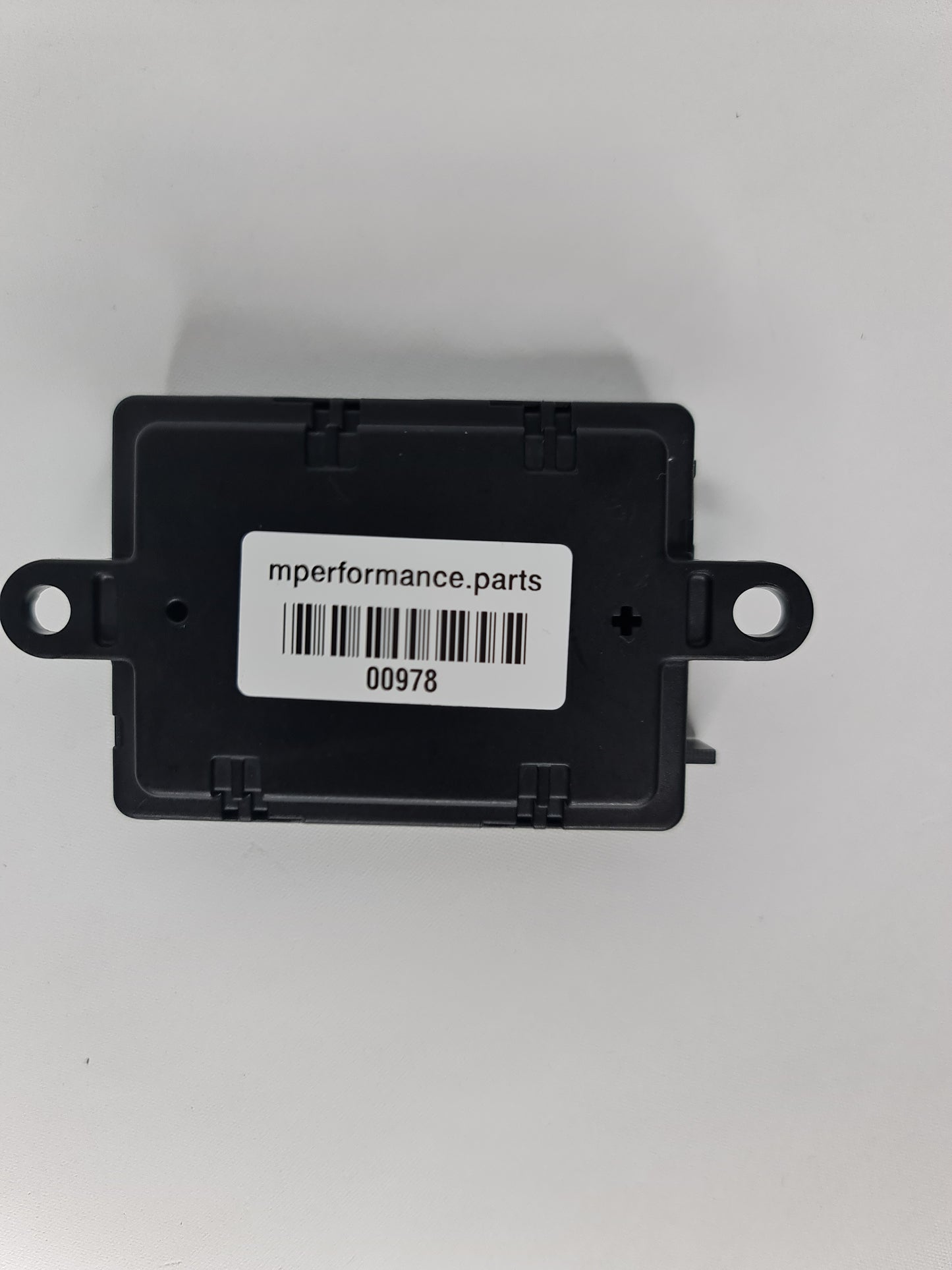 BMW 1 3 5 Series F10 F20 F30 iDRIVE Control Unit Controller Touch 9371374 65829371374 - MPerformance.parts