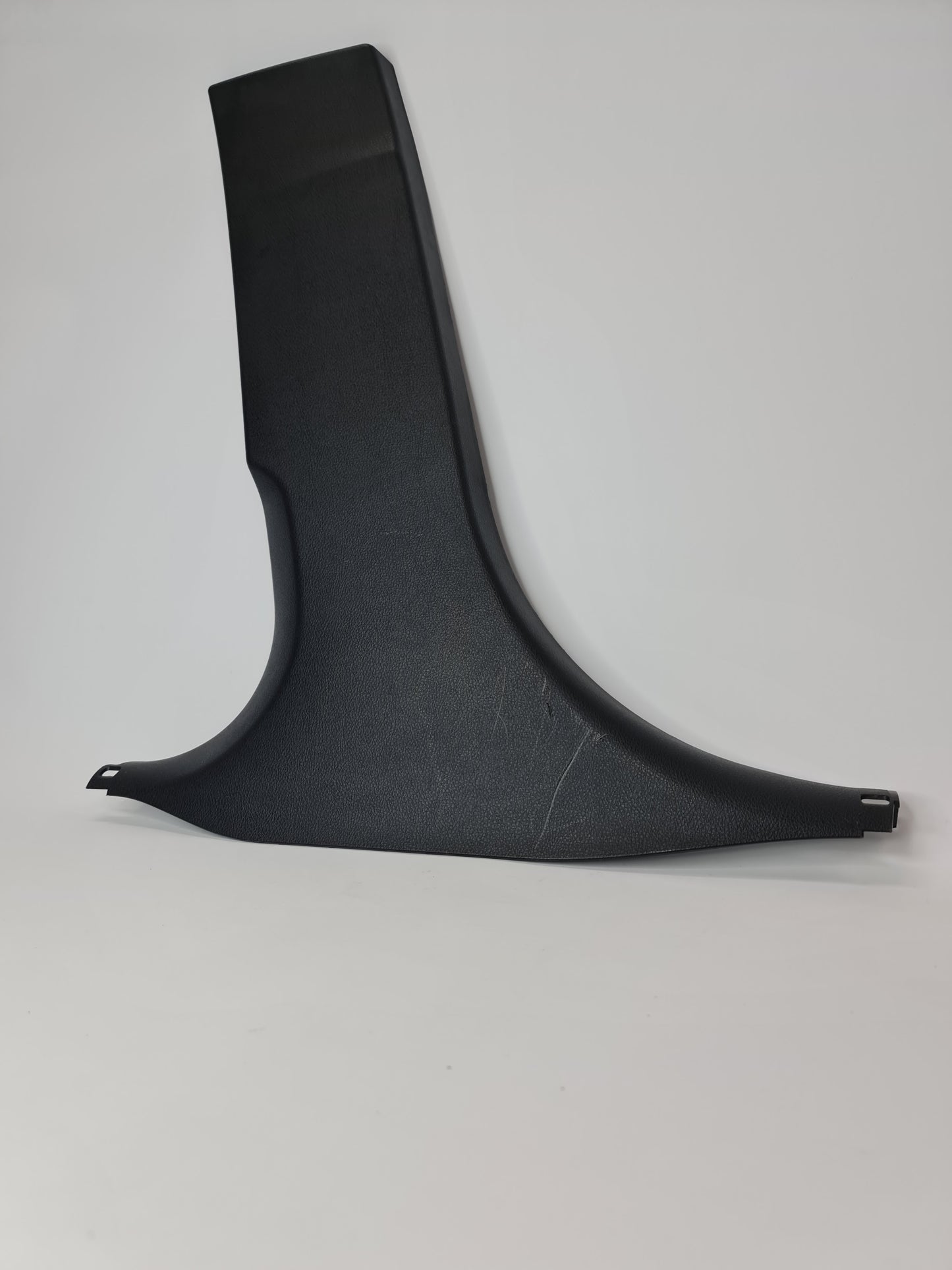 BMW 3 Series F30 F31 F80 M3 Cover B-Column Bottom Left N/S Schwarz Black 7221001 51437288219 - MPerformance.parts