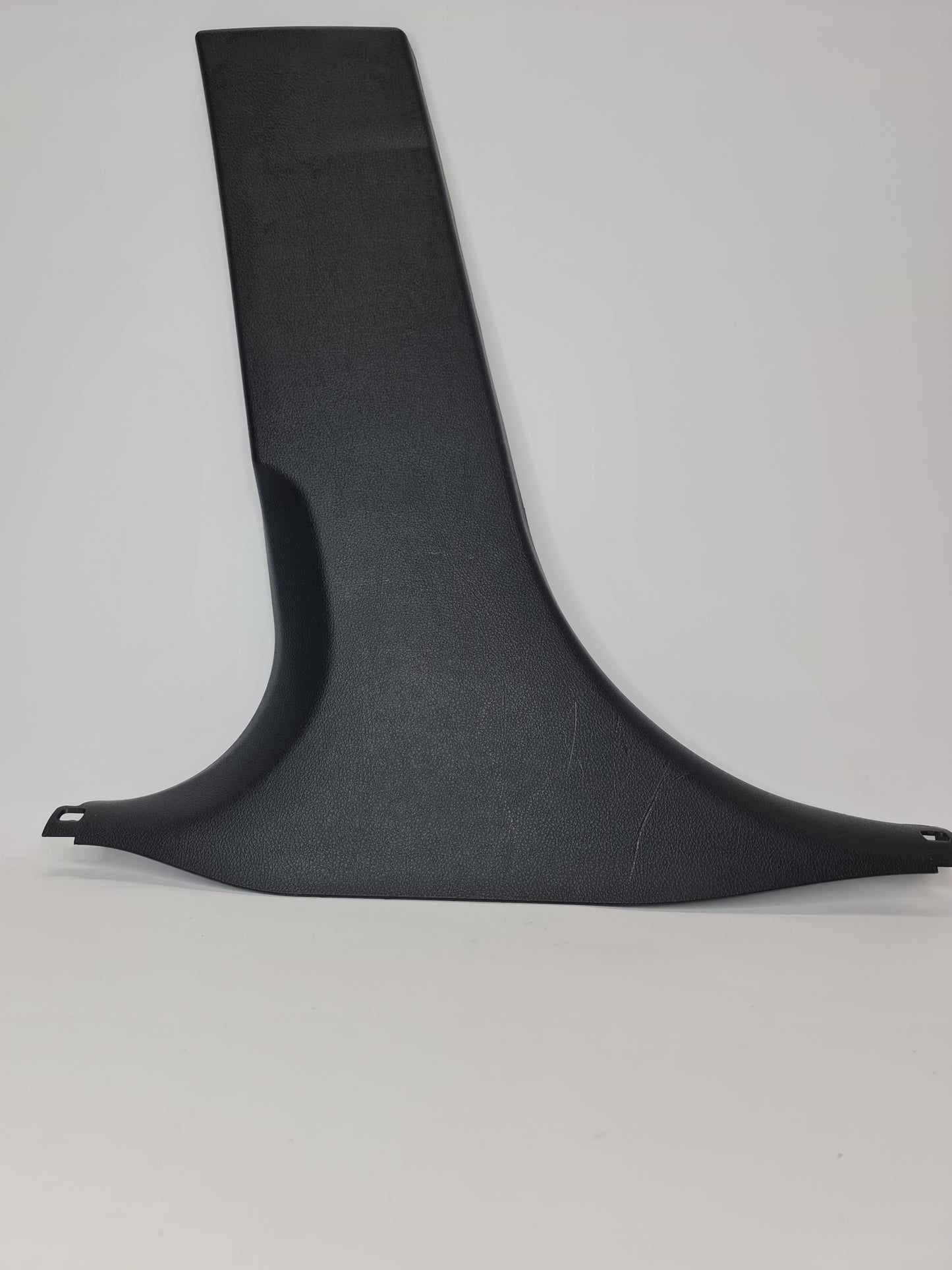 BMW 3 Series F30 F31 F80 M3 Cover B-Column Bottom Left N/S Schwarz Black 7221001 51437288219 - MPerformance.parts