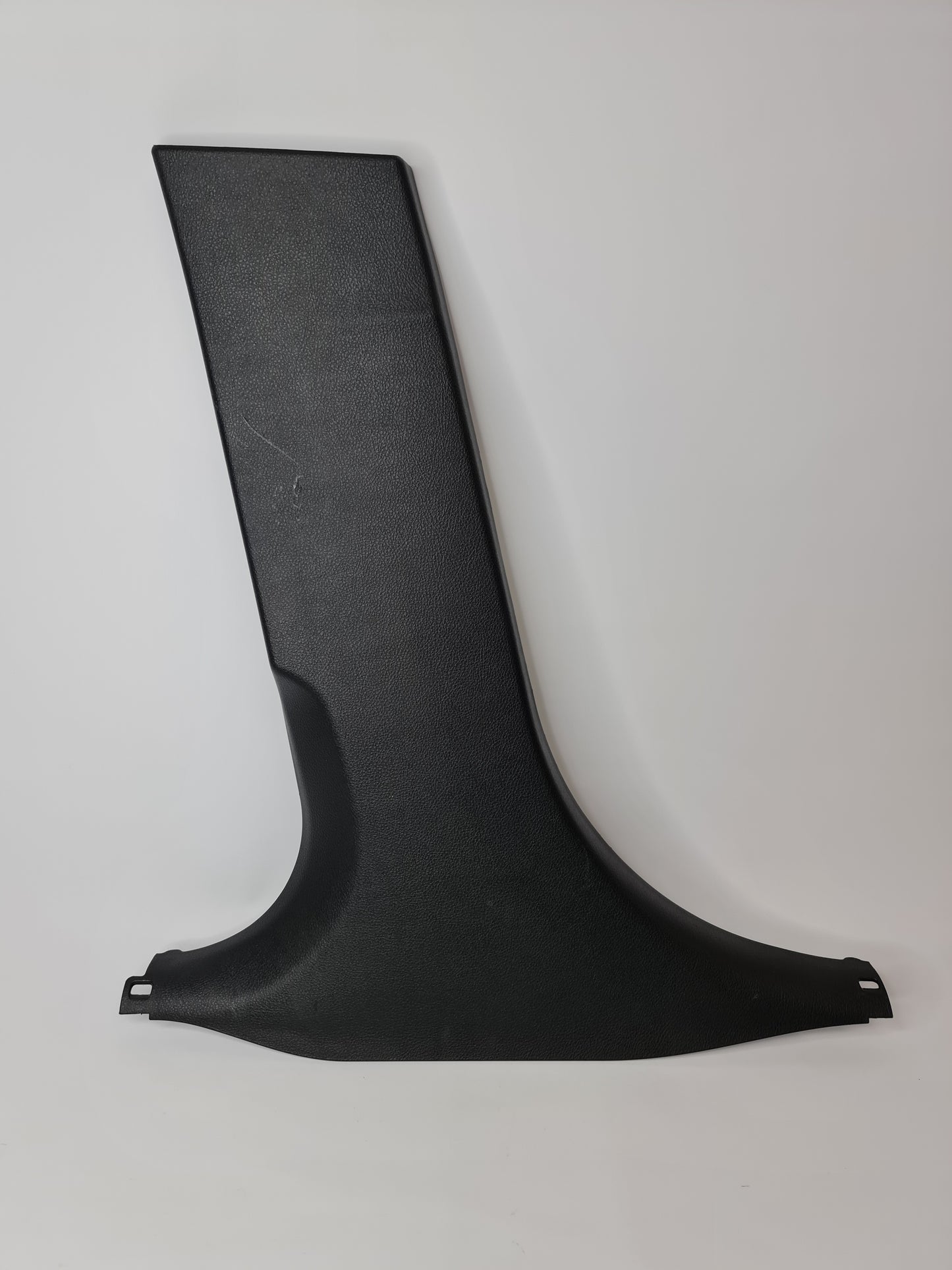 BMW 3 Series F30 F31 F80 M3 Cover B-Column Bottom Left N/S Schwarz Black 7221001 51437288219 - MPerformance.parts