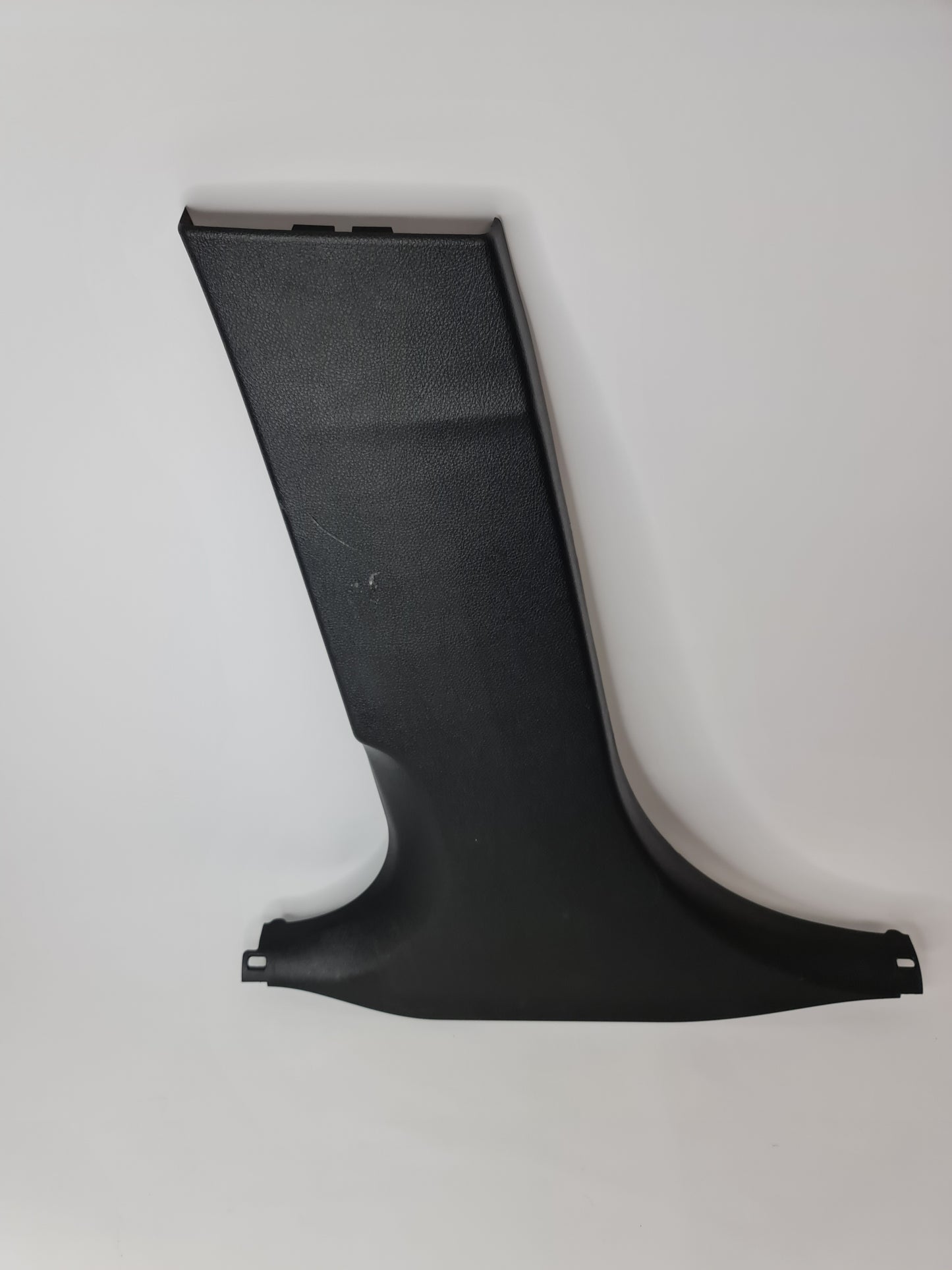BMW 3 Series F30 F31 F80 M3 Cover B-Column Bottom Left N/S Schwarz Black 7221001 51437288219 - MPerformance.parts