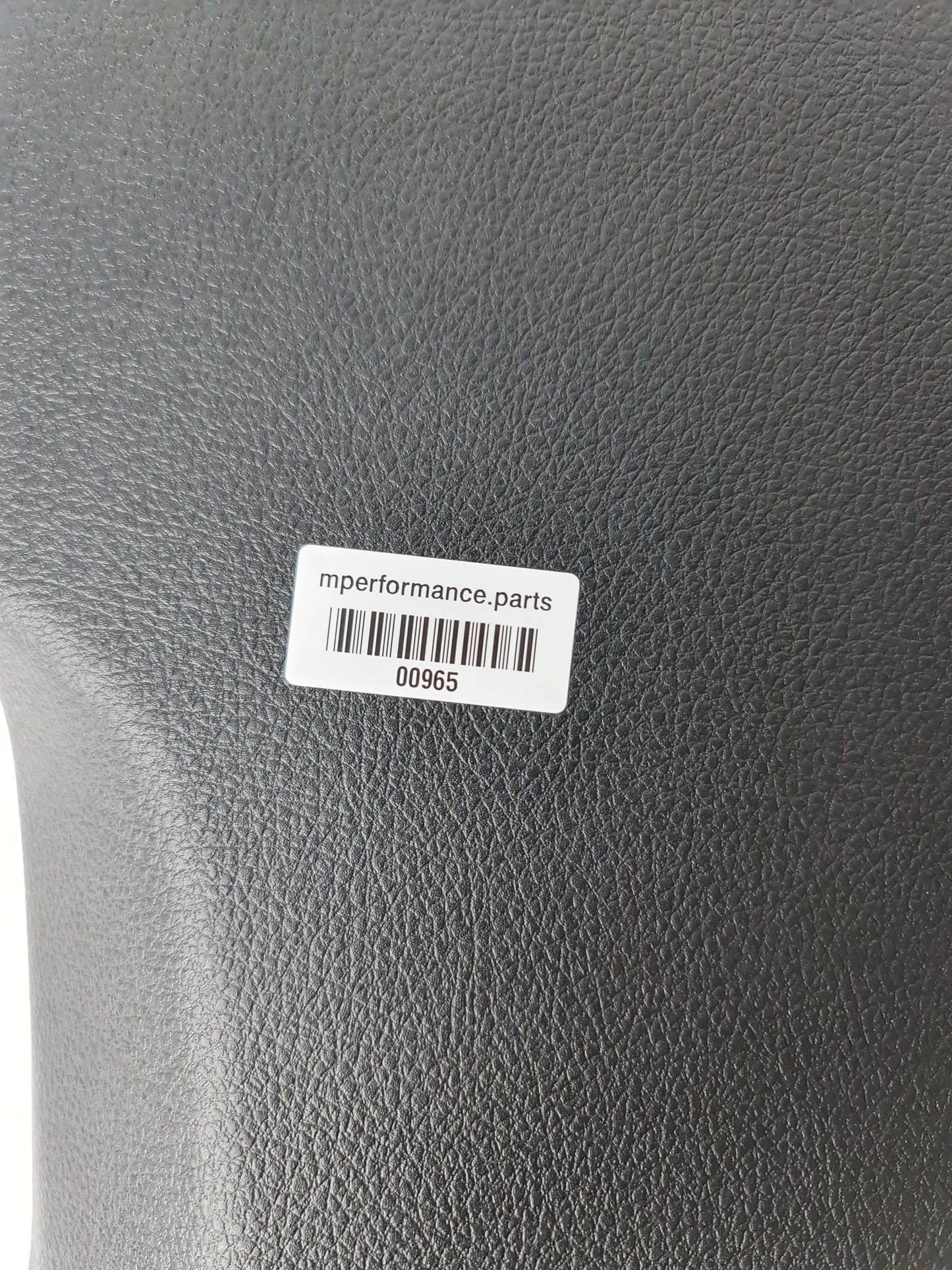 2016 BMW 3 F80 M3 Left Side Middle B Pillar Trim 7221001 51437221001 - MPerformance.parts