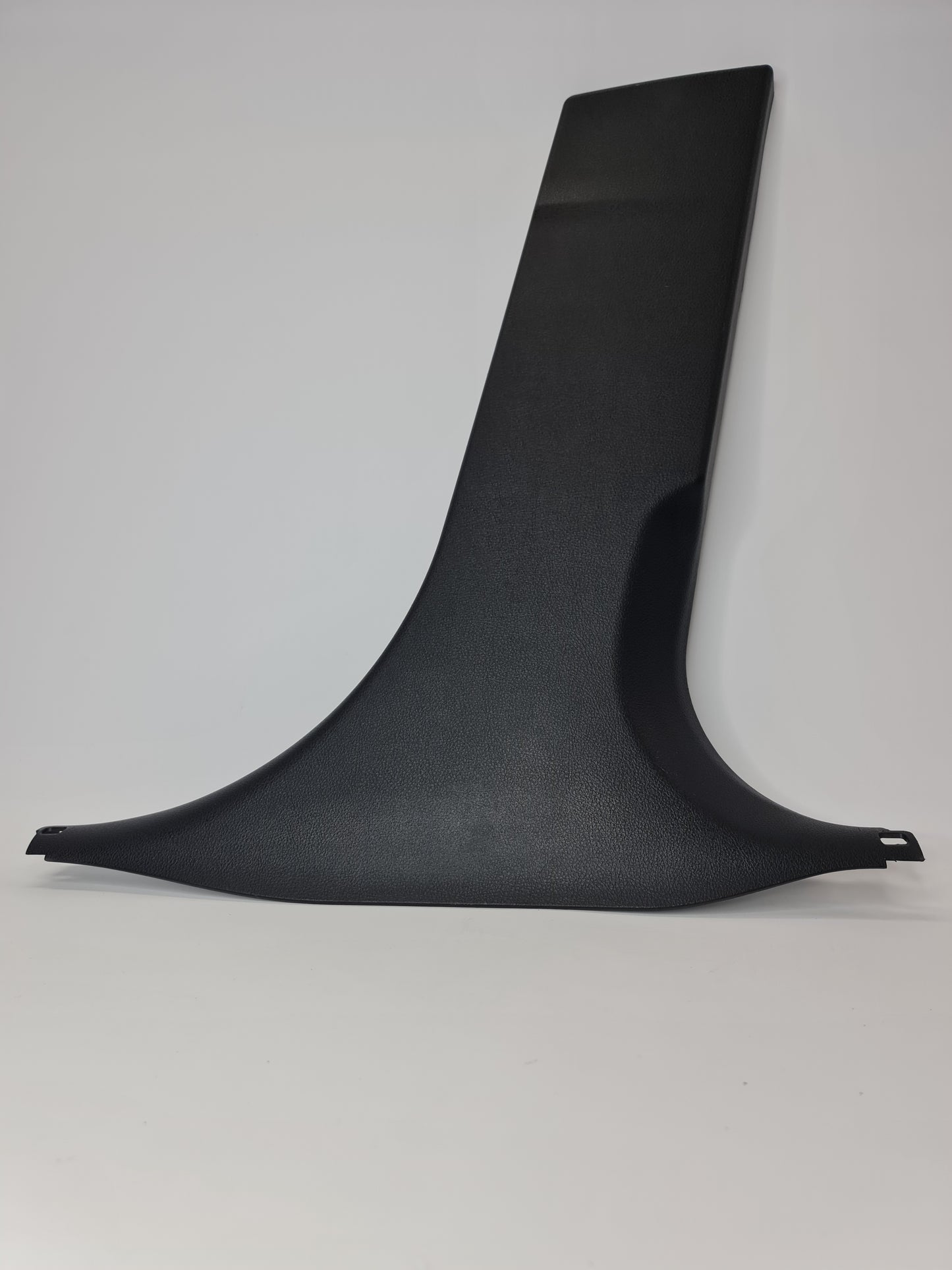 BMW 3 Series F30 F31 F80 M3 Cover B-Column Bottom Right O/S Schwarz Black 51437288220 7288220 - MPerformance.parts