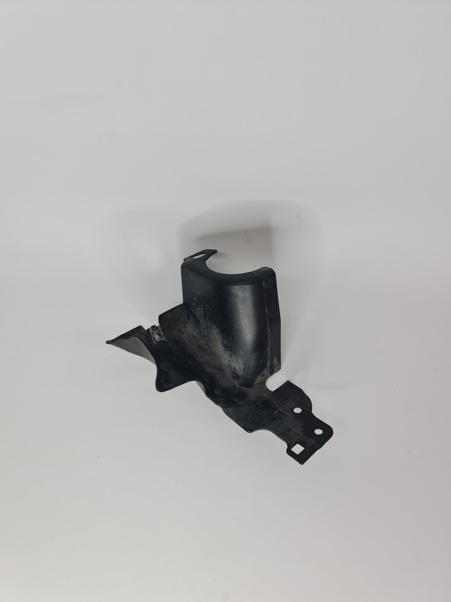 BMW 2 Coupe F87 M2 New Genuine Front Left Cover For Steering Assembly 8055731 51758055731 - MPerformance.parts