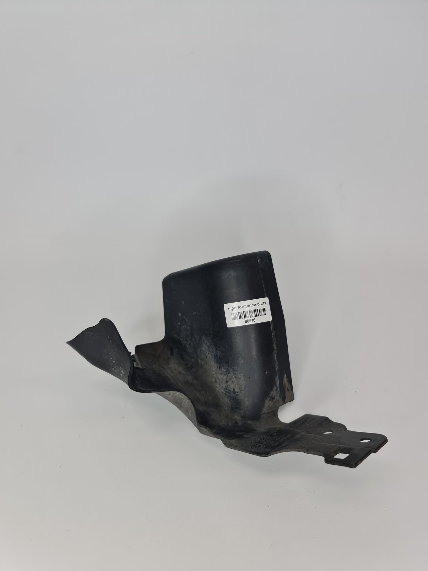 BMW 2 Coupe F87 M2 New Genuine Front Left Cover For Steering Assembly 8055731 51758055731 - MPerformance.parts
