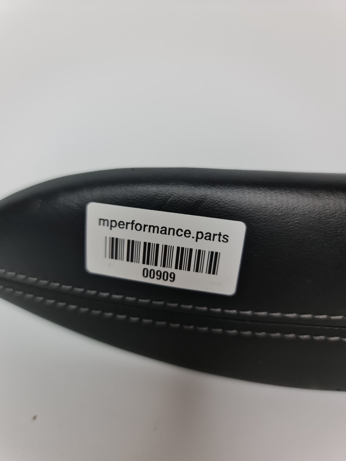 BMW Cover Leather interior handle 8057633 8057634 3' F80 M3 4' F82 M4 017915 51418057633 - MPerformance.parts