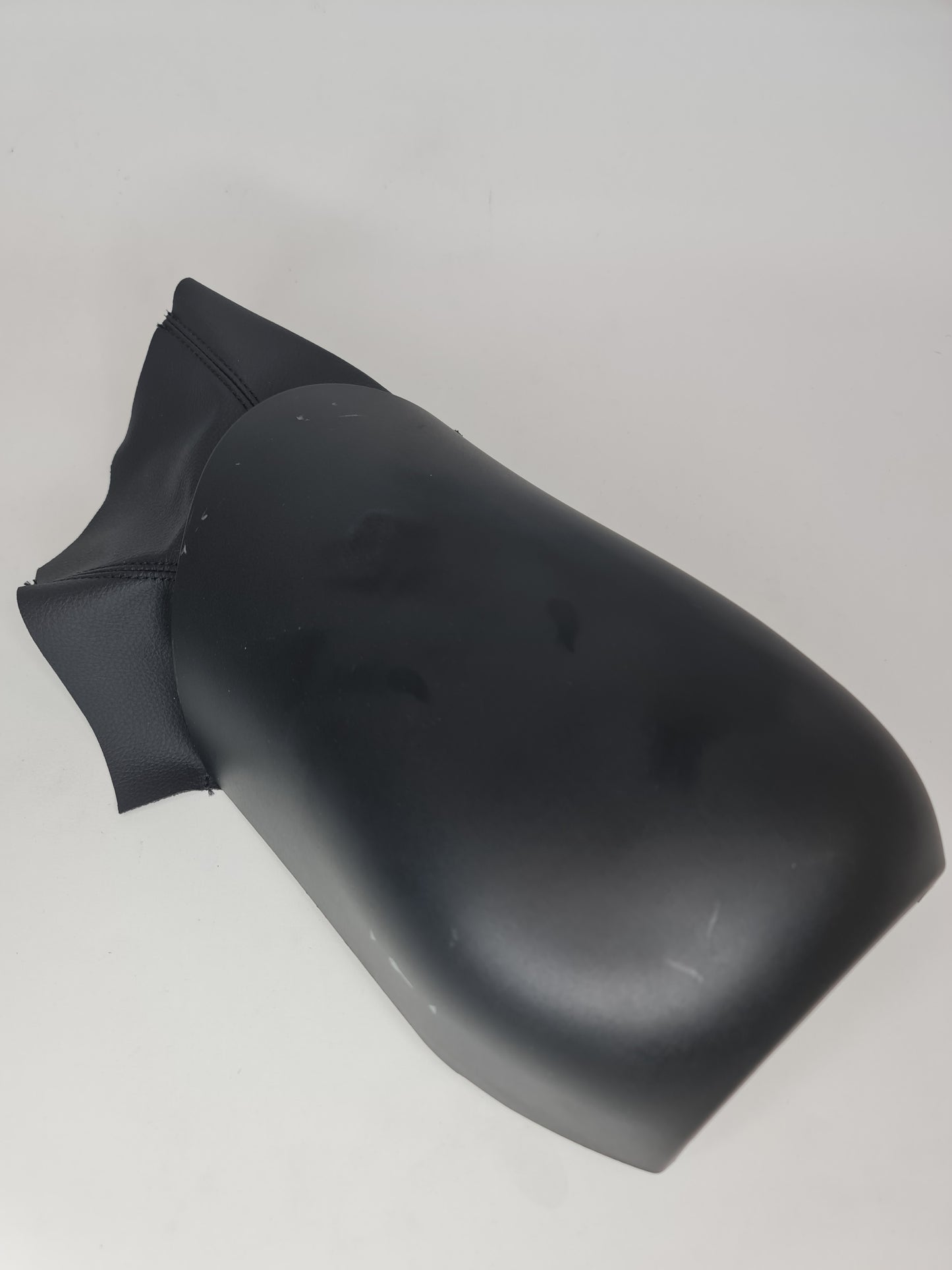 BMW 3 FT F30 F31 F3x Cover Panel Steering Column Fairing Heated - MPerformance.parts